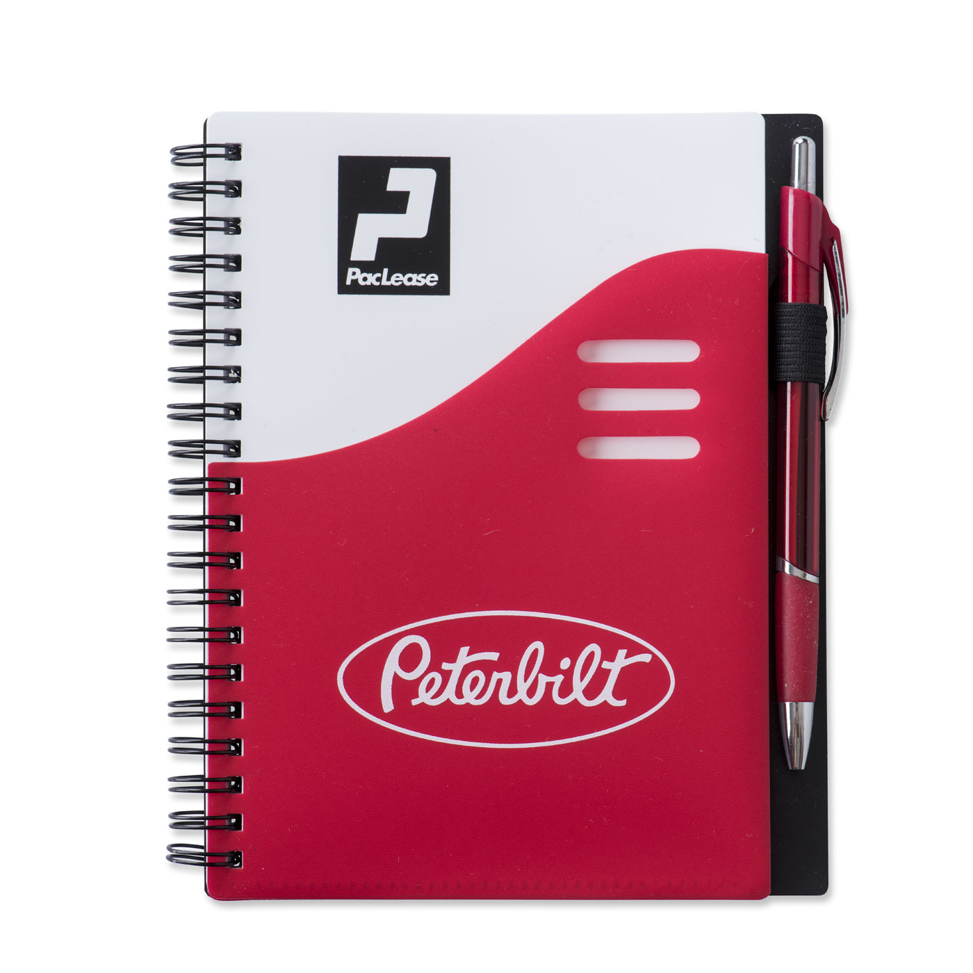 PacLease PB Colorwave Notebook Set