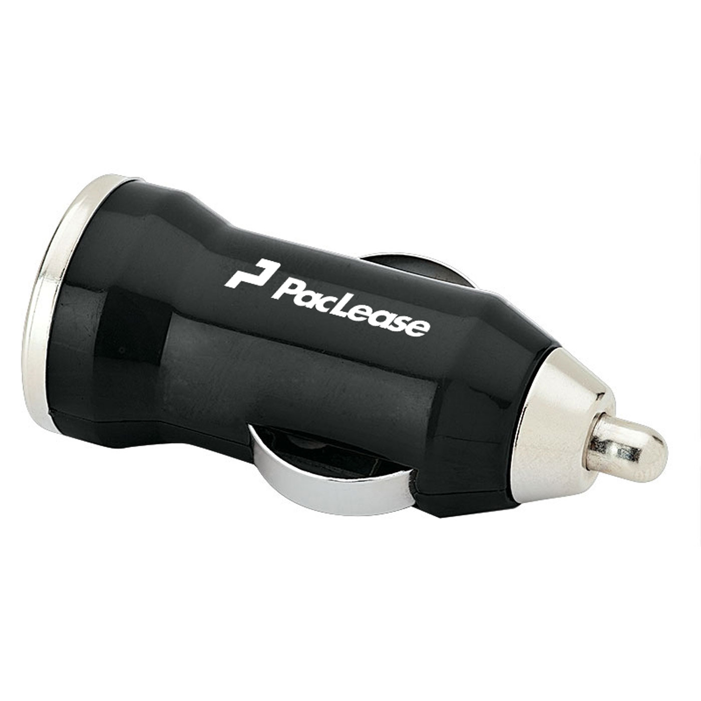 PacLease Luca USB Car Charger