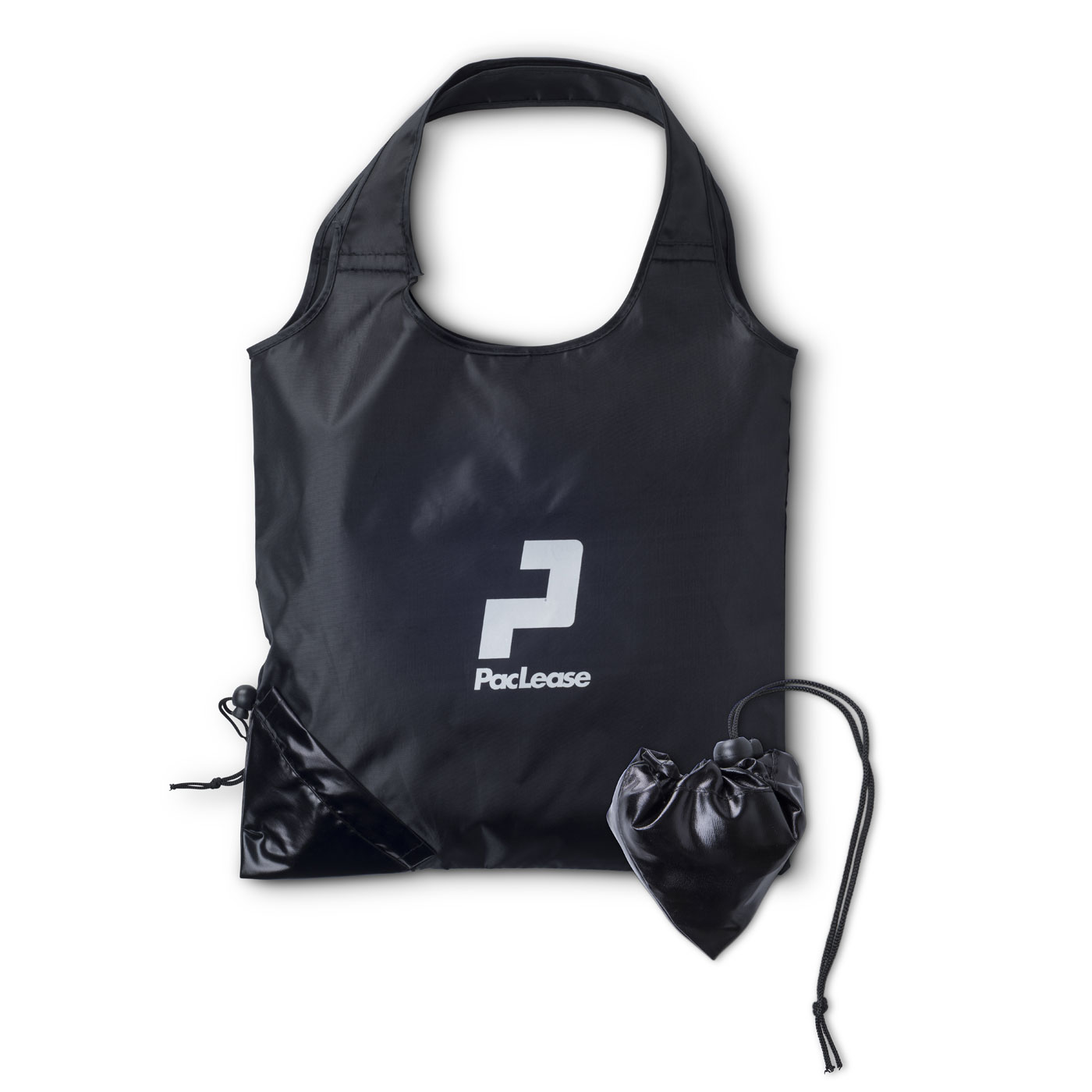 PacLease Accent Foldaway Tote