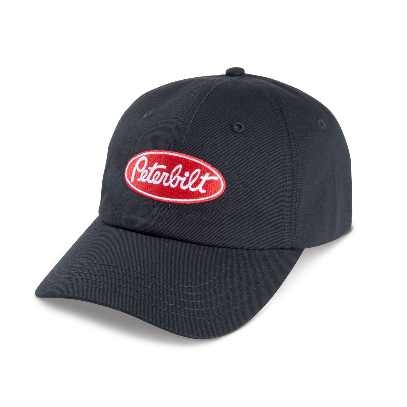 Everyday Hat – Black