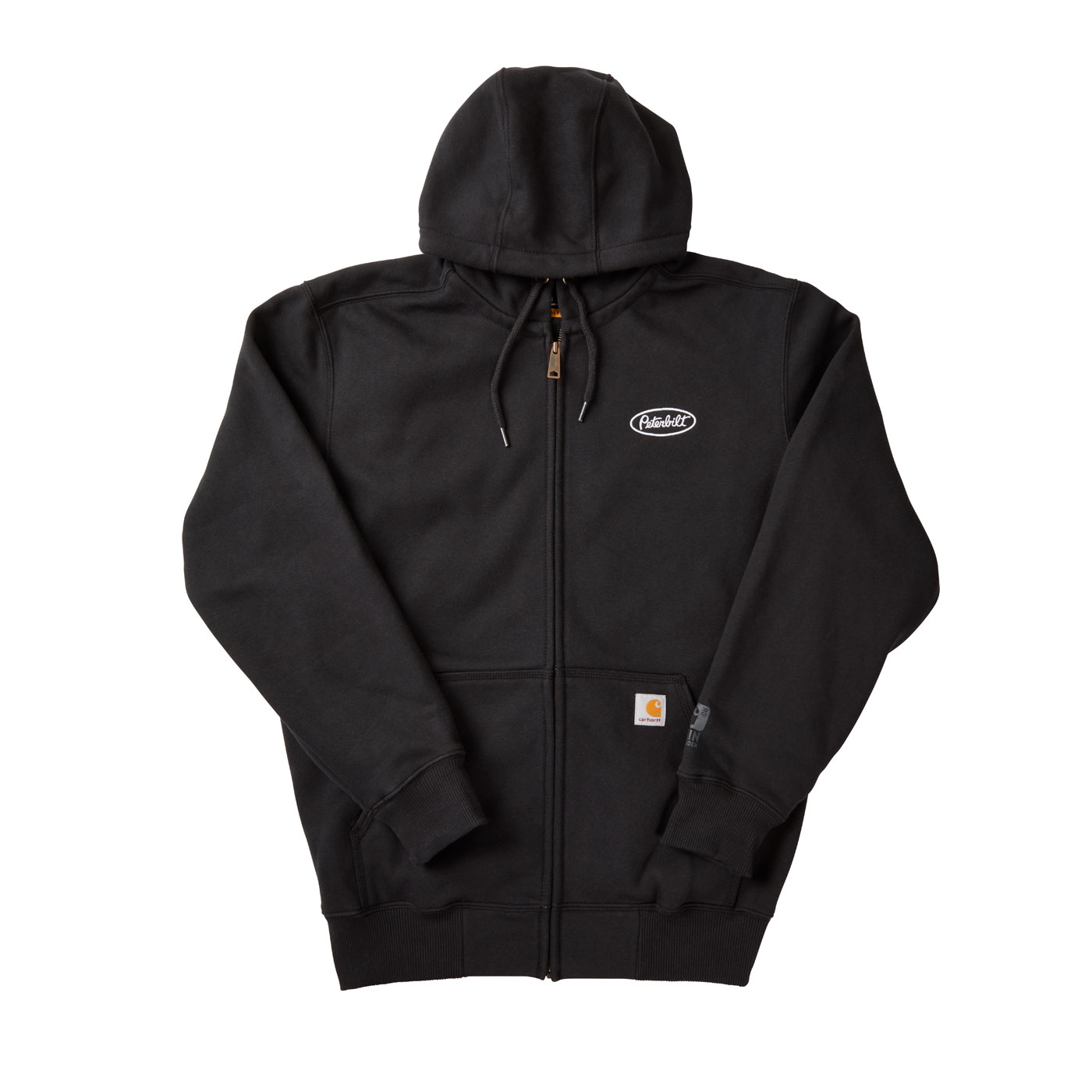 Carhartt® Mid-Weight Zippered Hoodie