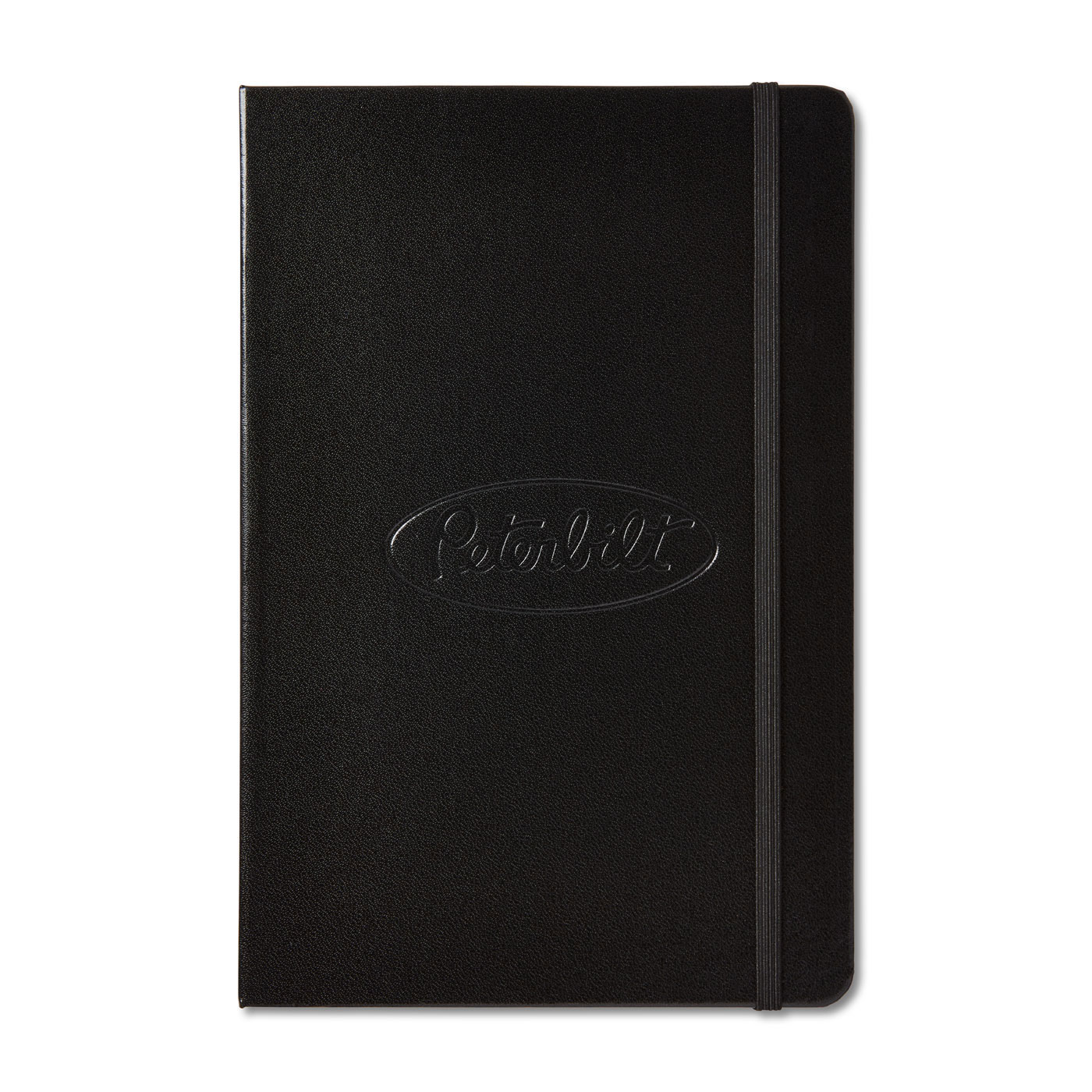 Hard Cover Ruled Large Notebook