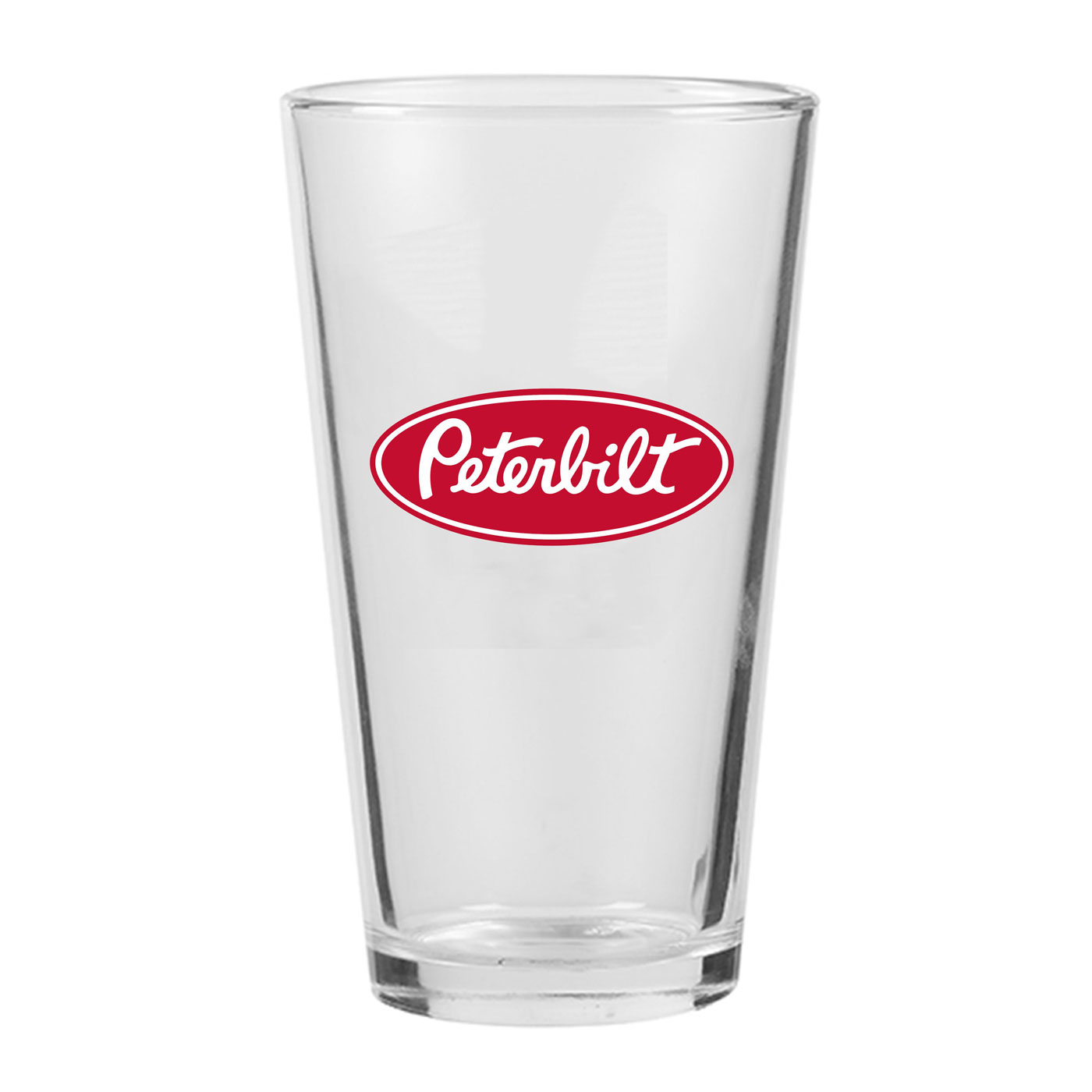 16 oz. Pint Glasses (Set of 2)