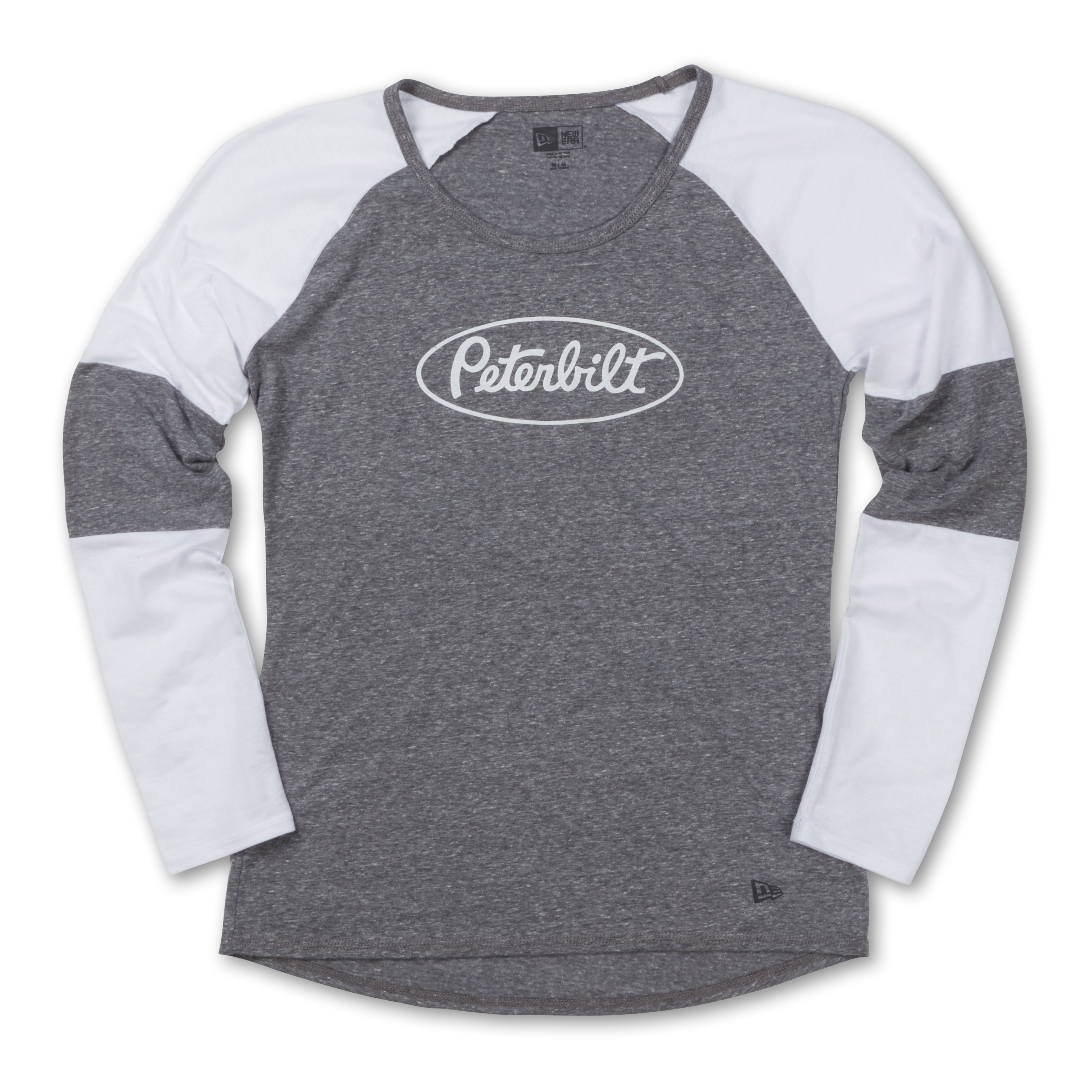 New Era® Performance Baseball Tee