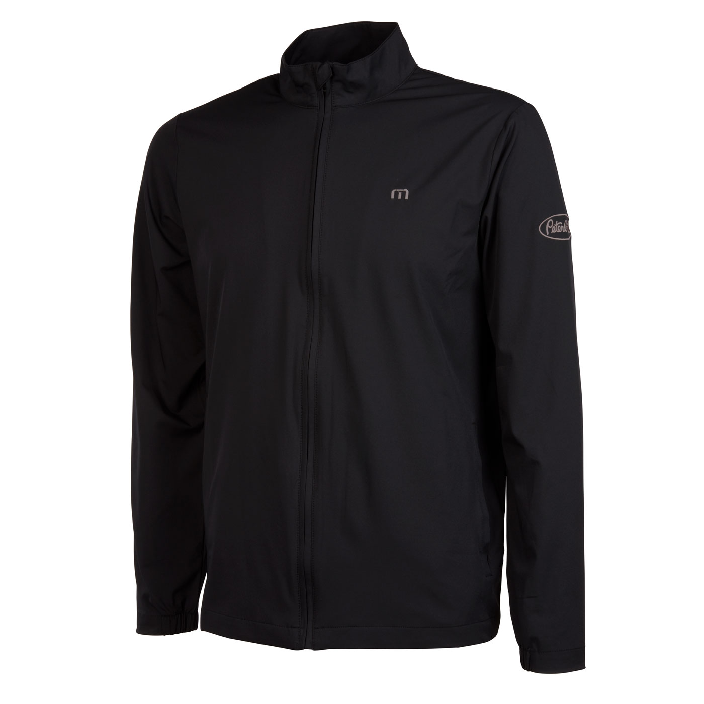 Travis Mathew Surfside Jacket