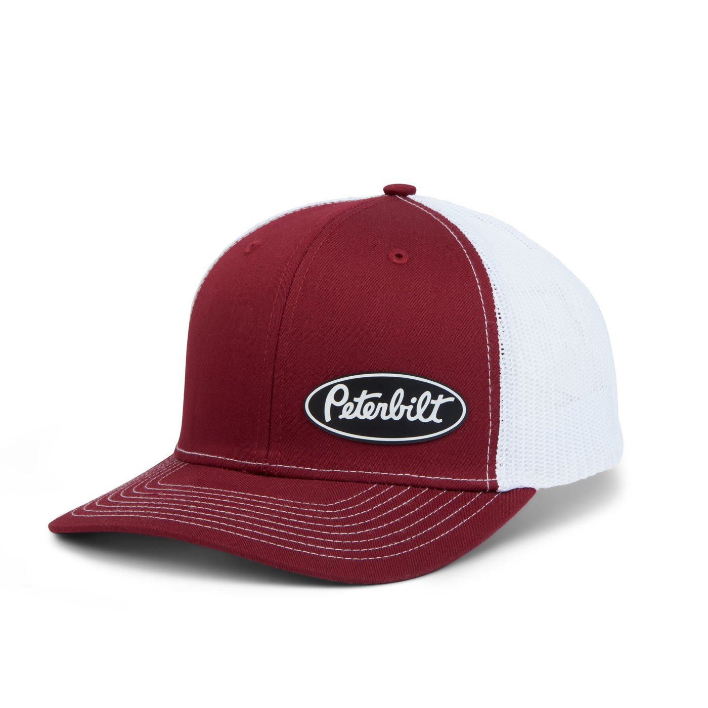 Richardson Wayfarer Mesh Cap
