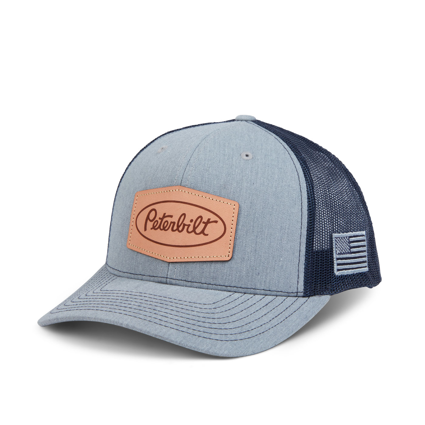 Richardson Zephyr Mesh Cap