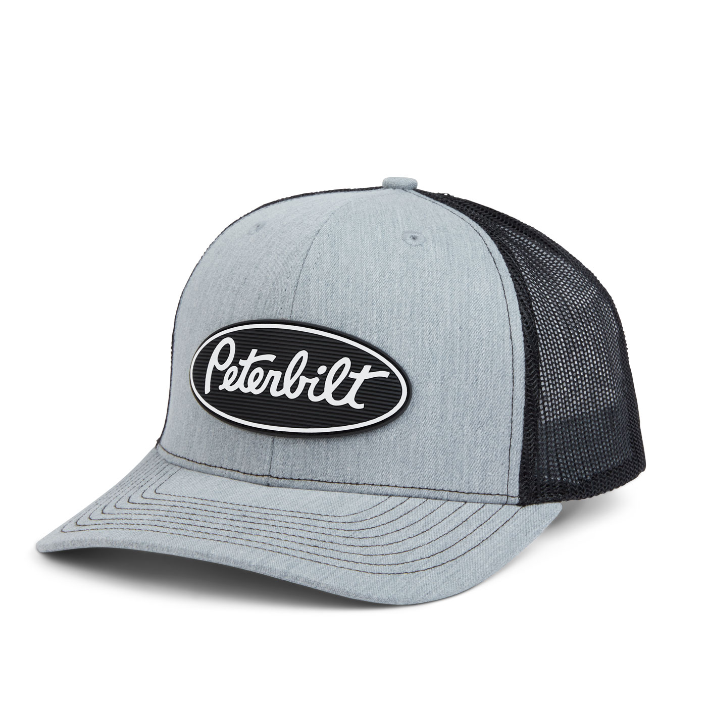 Richardson Gravitas Mesh Cap