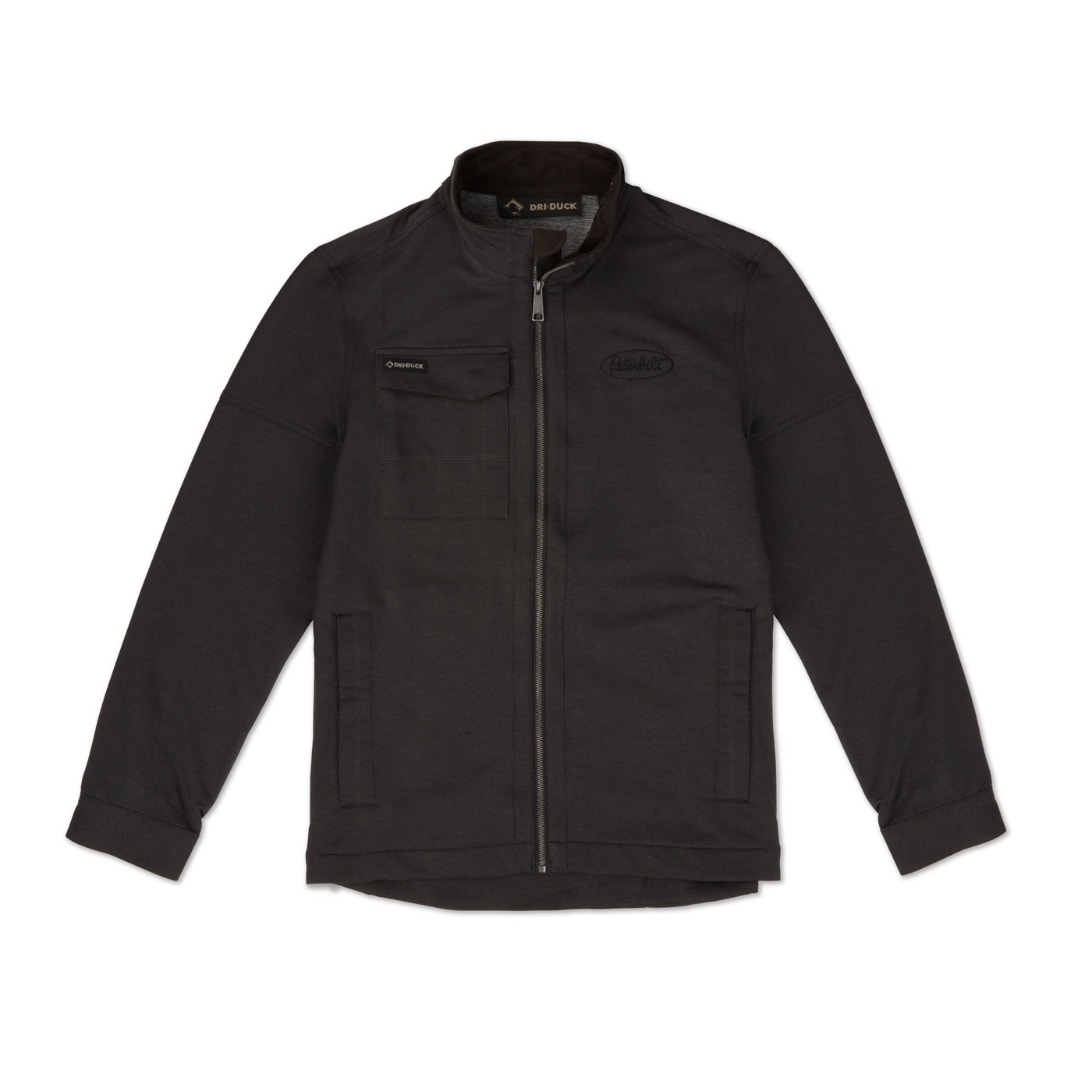 DRI DUCK Ace Stretch Softshell Jacket