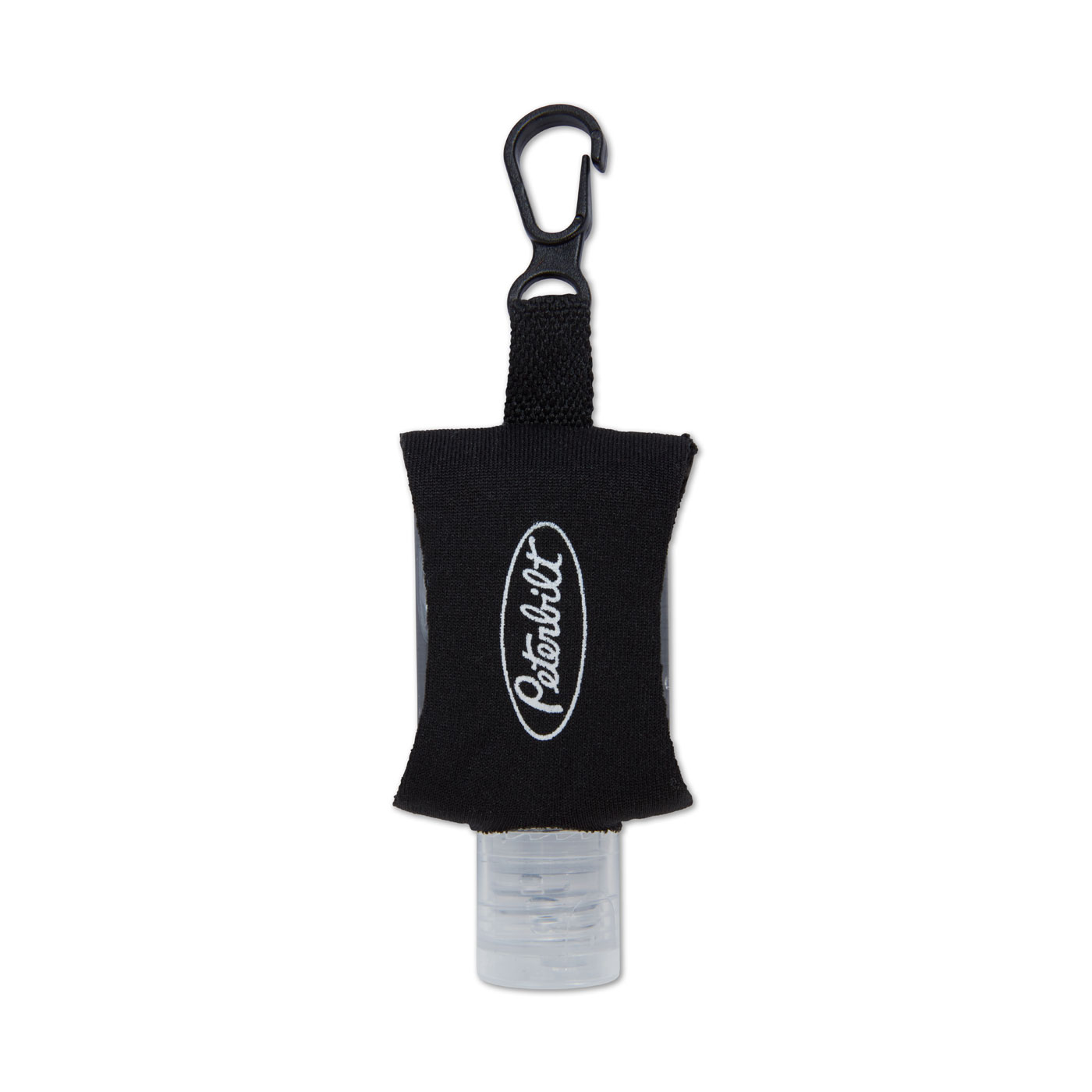 Hand Sanitizer with Plastic Clip