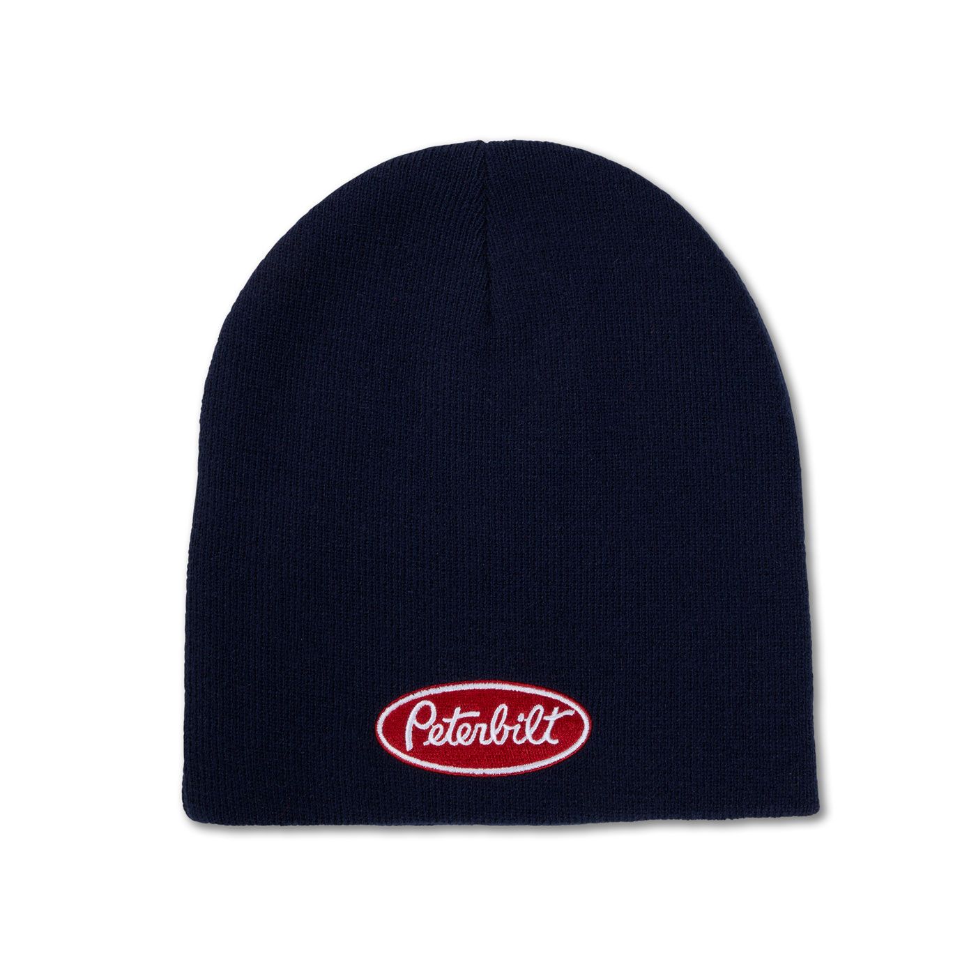 Ribbed Beanie