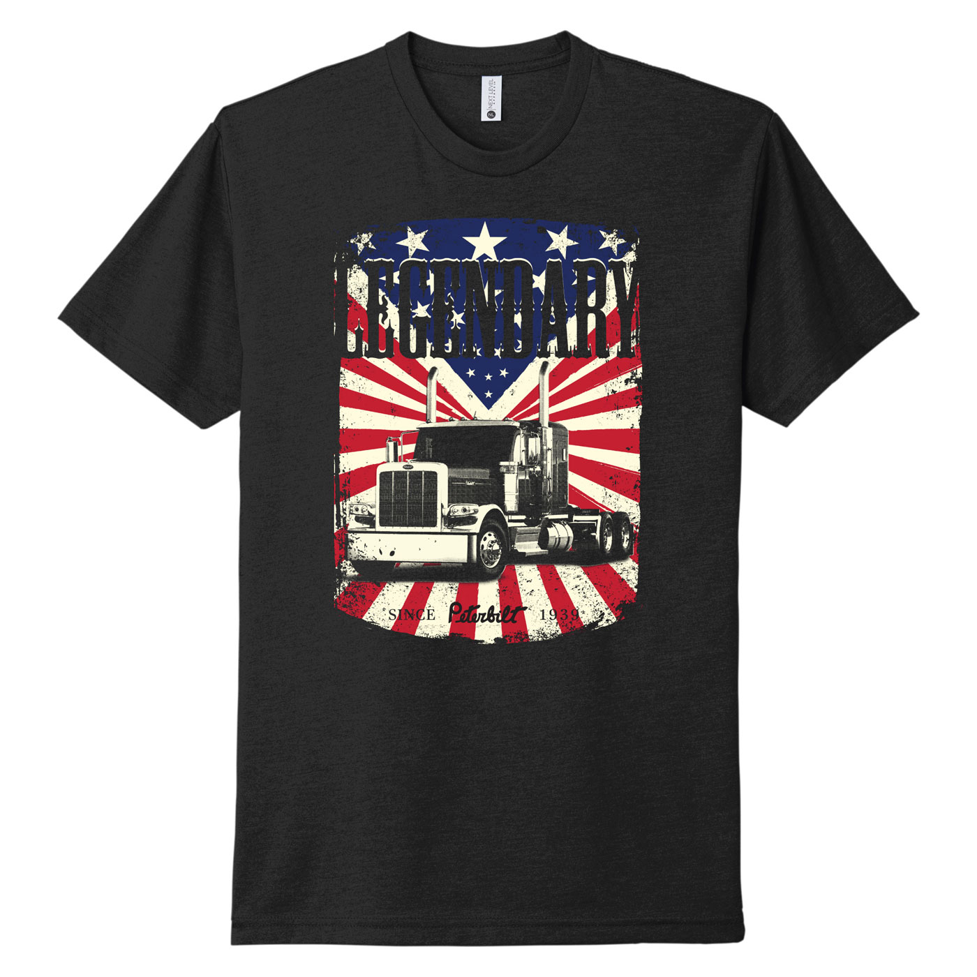 Legendary Americana T-Shirt