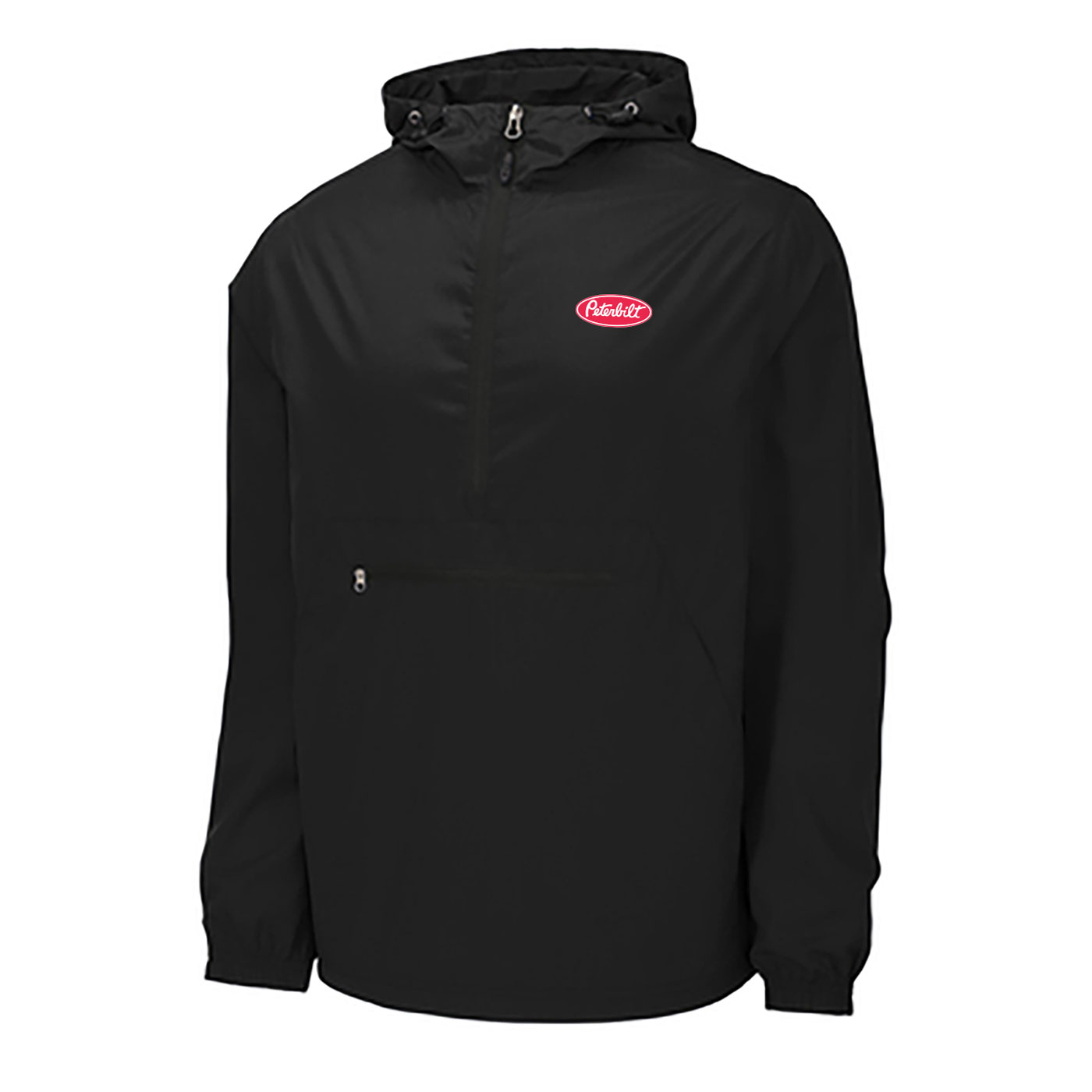 Packable Anorak Jacket