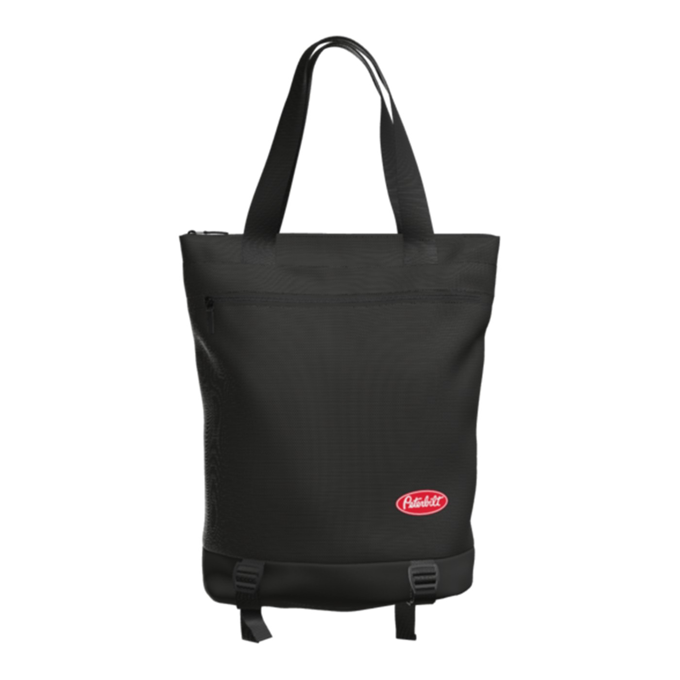 Image of Convertible Laptop Tote