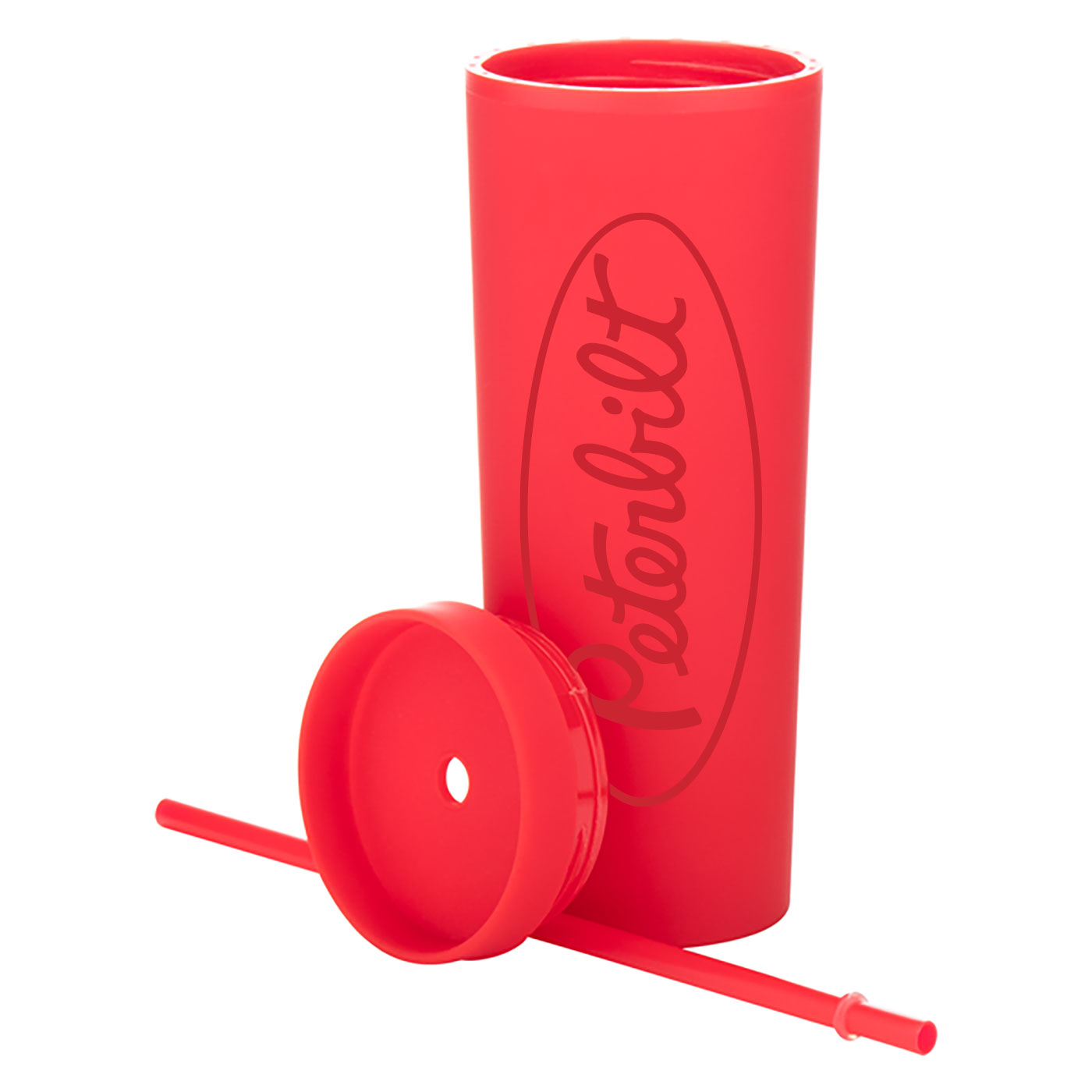 17 oz. Dash Insulated Straw Tumbler