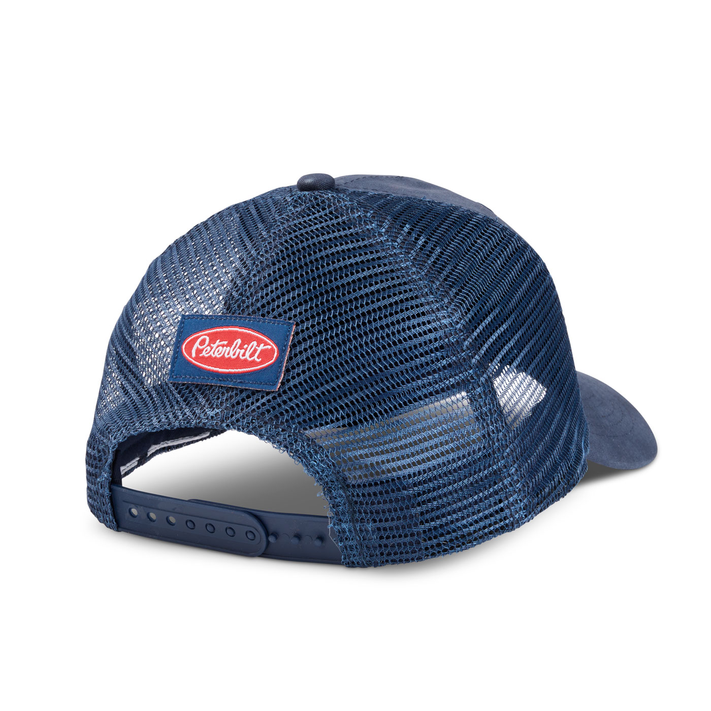 3D Embroidered Flag Mesh Cap