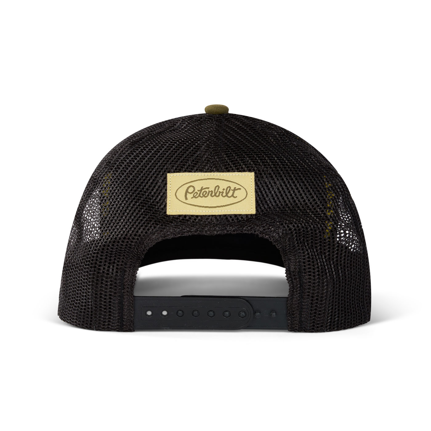 Class Pays Patch Mesh Cap alternate