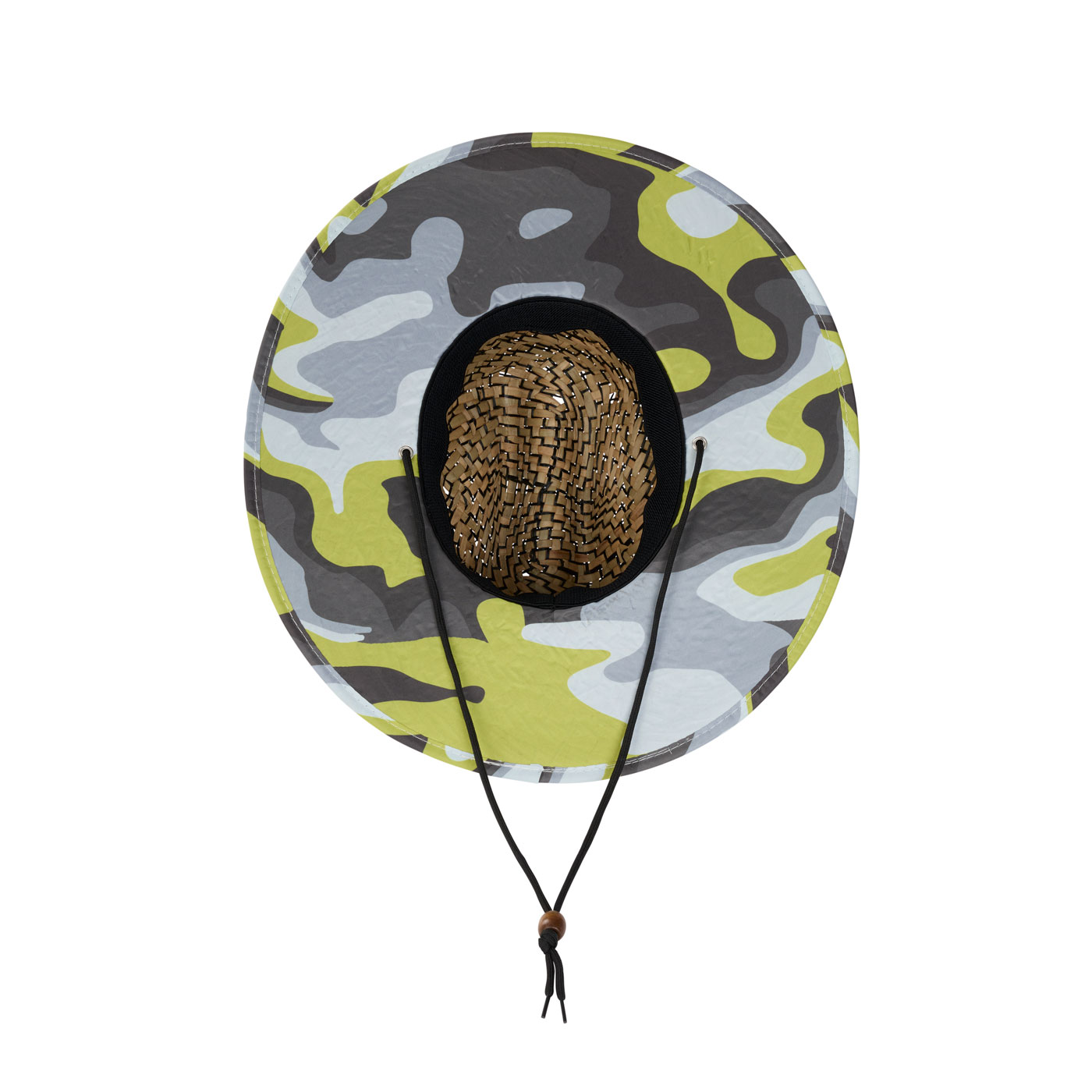 Panama Straw Hat alternate
