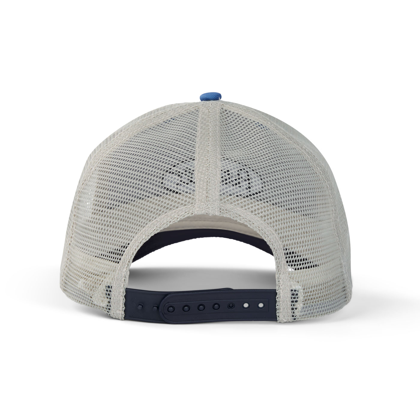 Columbia Blue Mesh Cap alternate