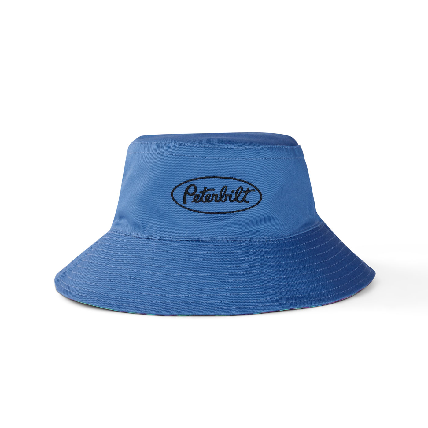 Youth Tie-Dye Reversable Bucket Hat alternate