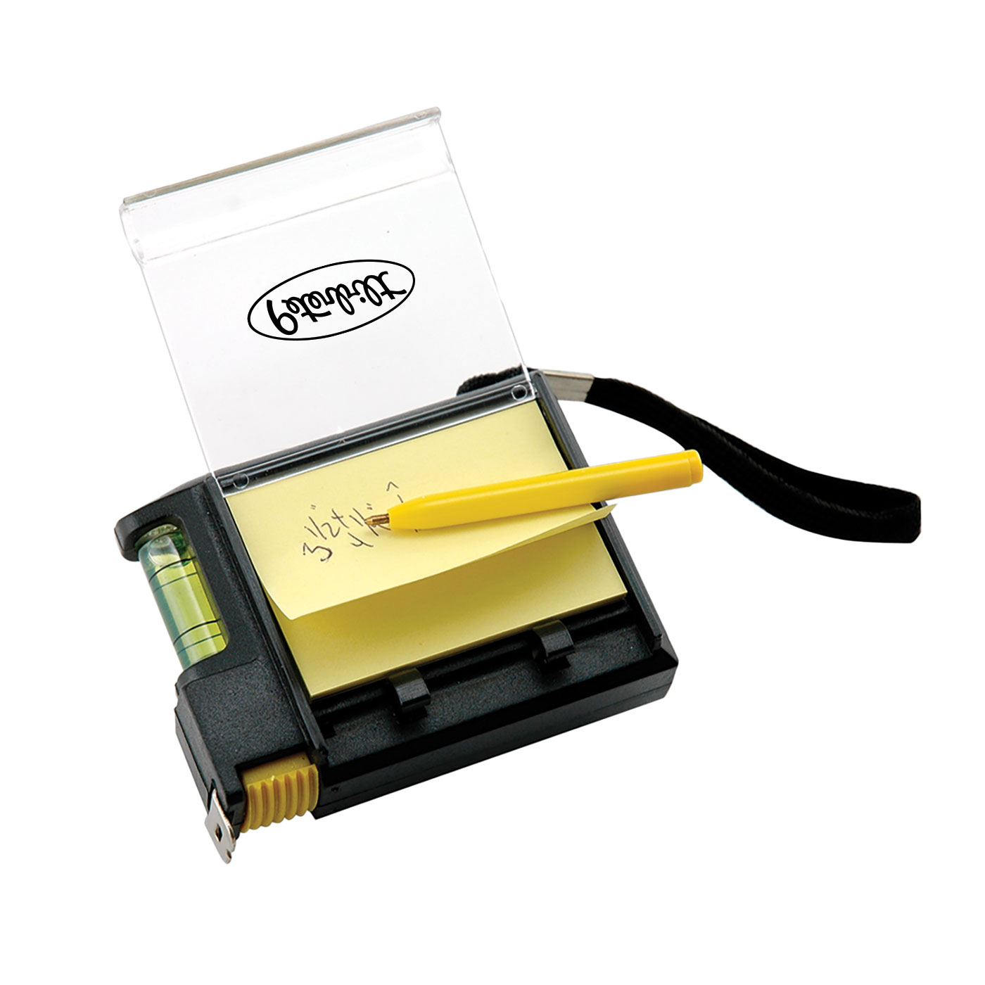 Deluxe Tape Measure alternate