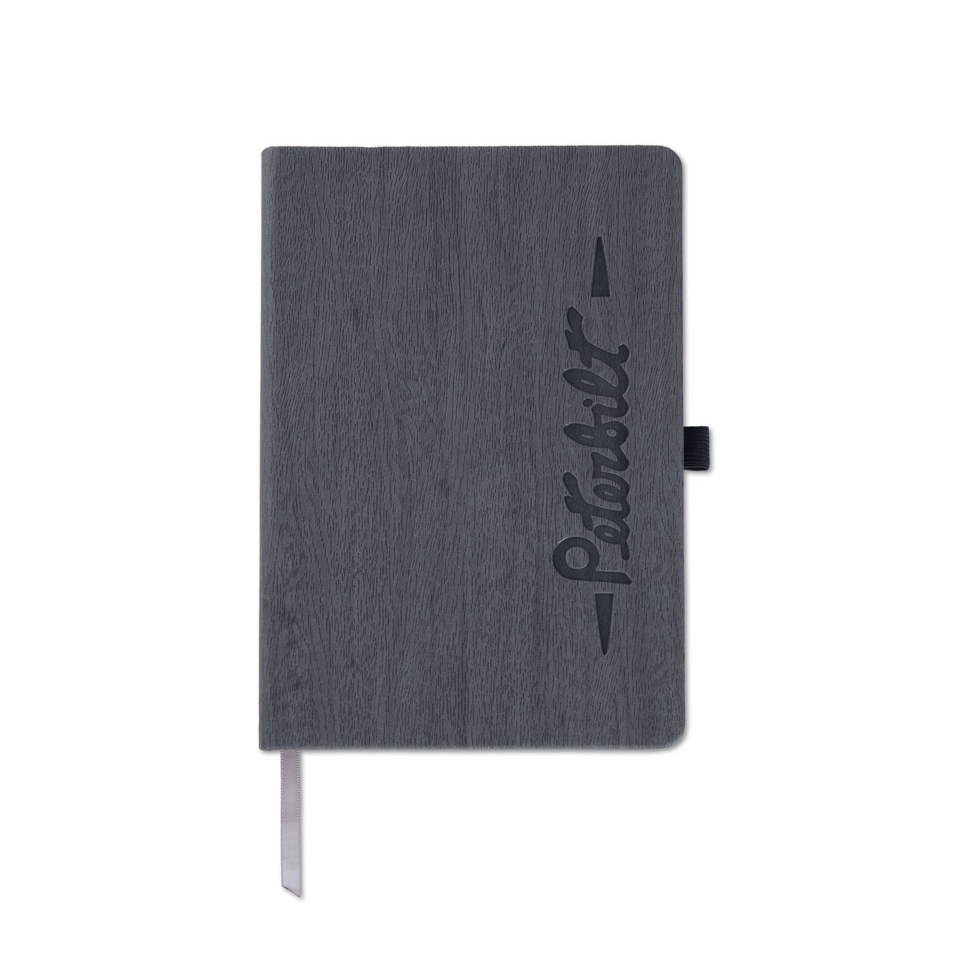 Woodgrain Journal
