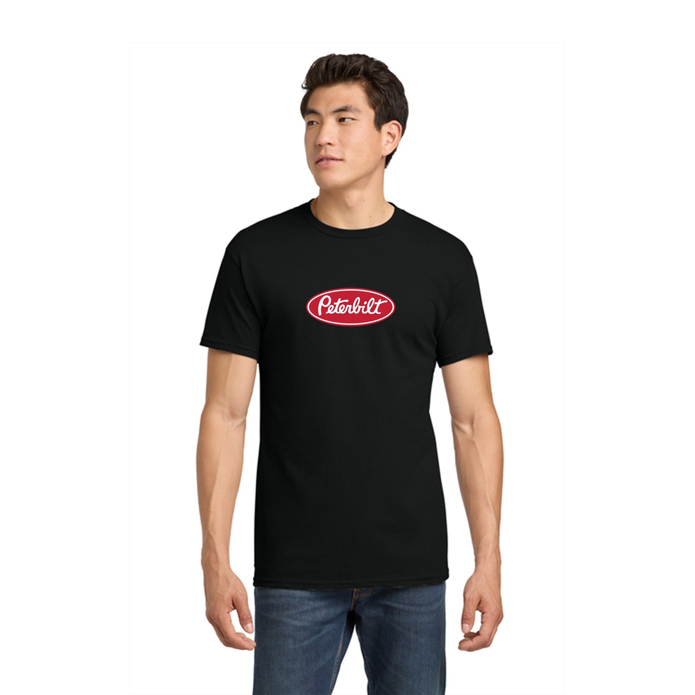 Image of Black Core T-Shirt