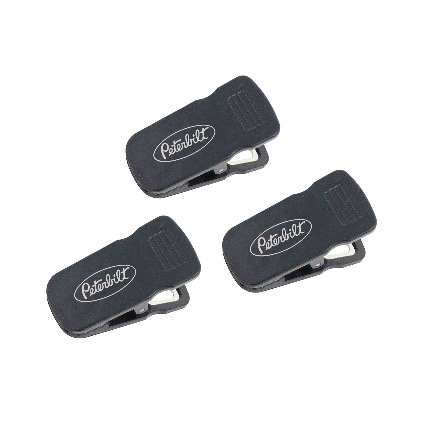 Bottle Opener Magnet Clip - Pack of 3