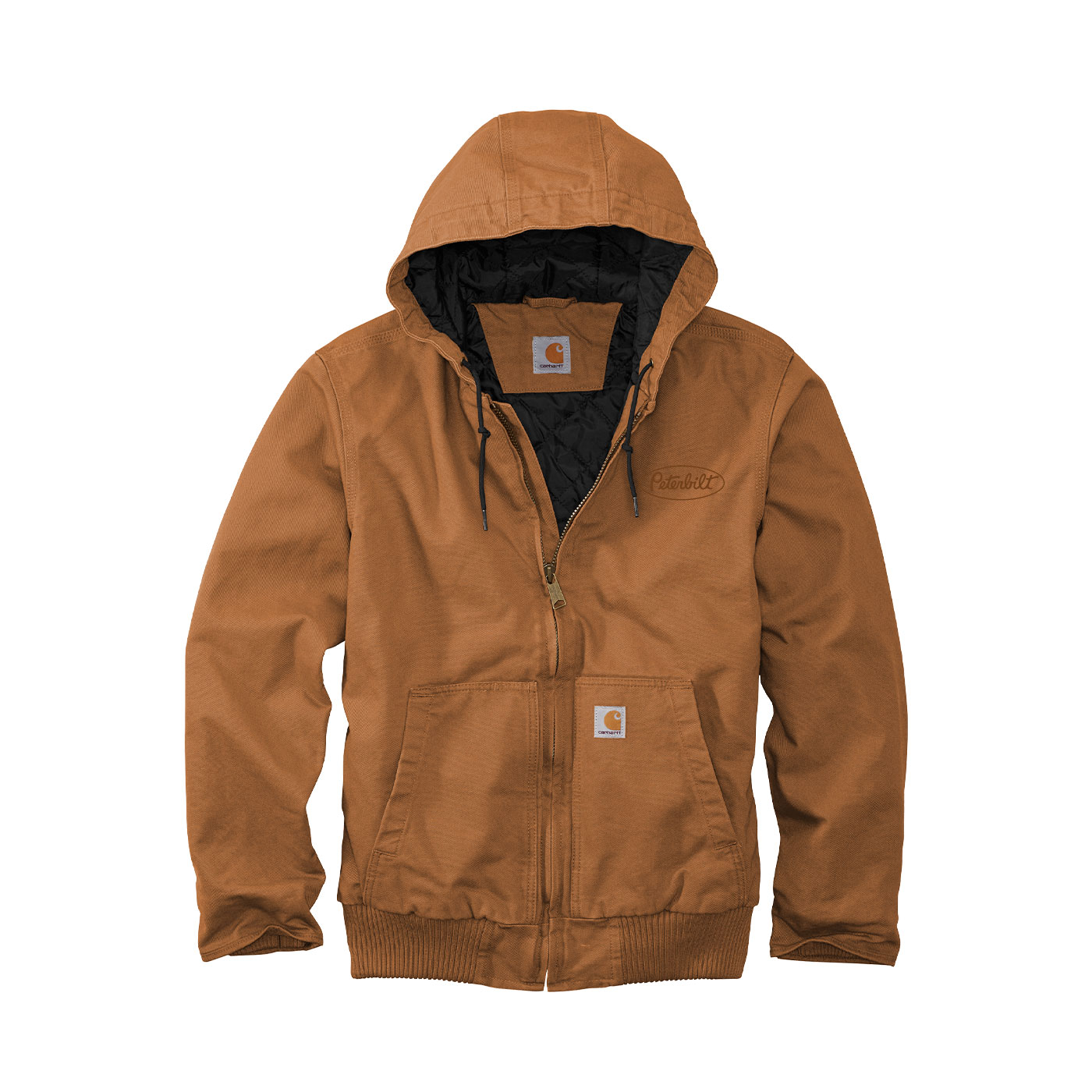 Men's Carhartt® Washed Duck Active Jacket