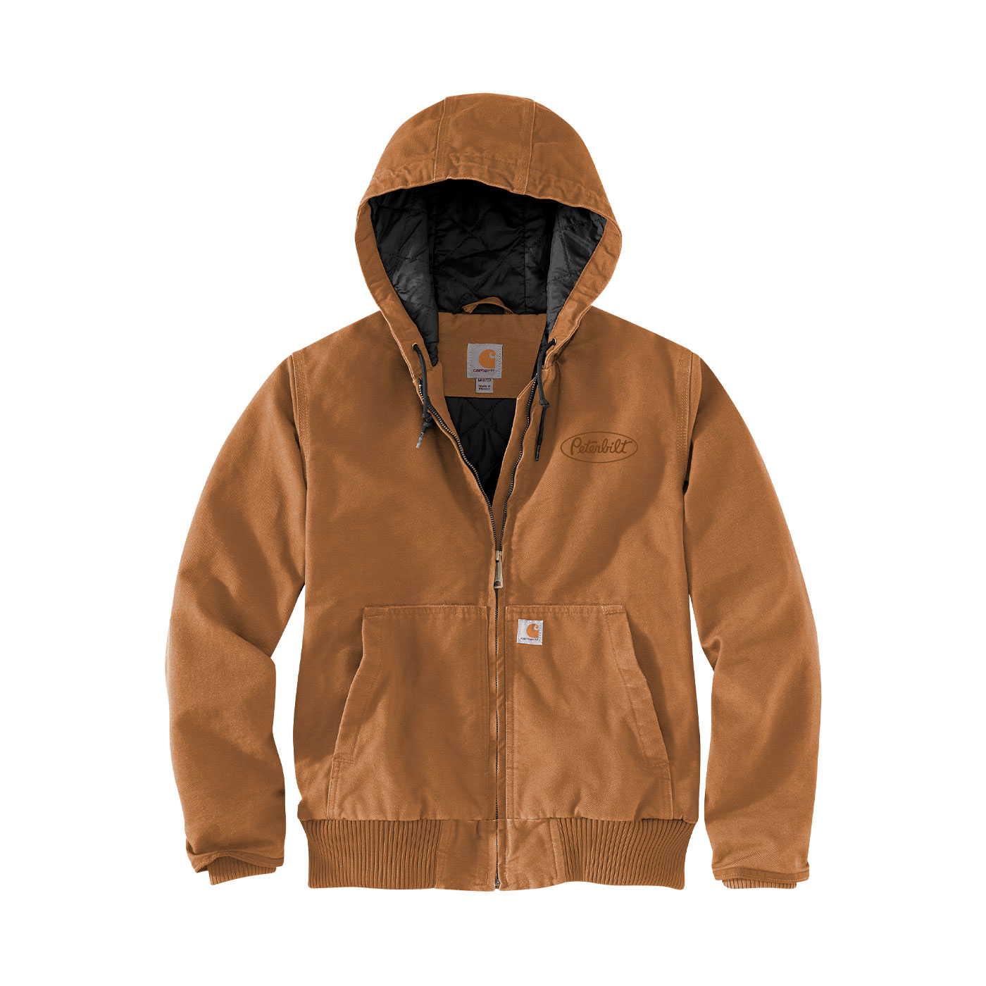 Women's Carhartt® Washed Duck Active Jacket