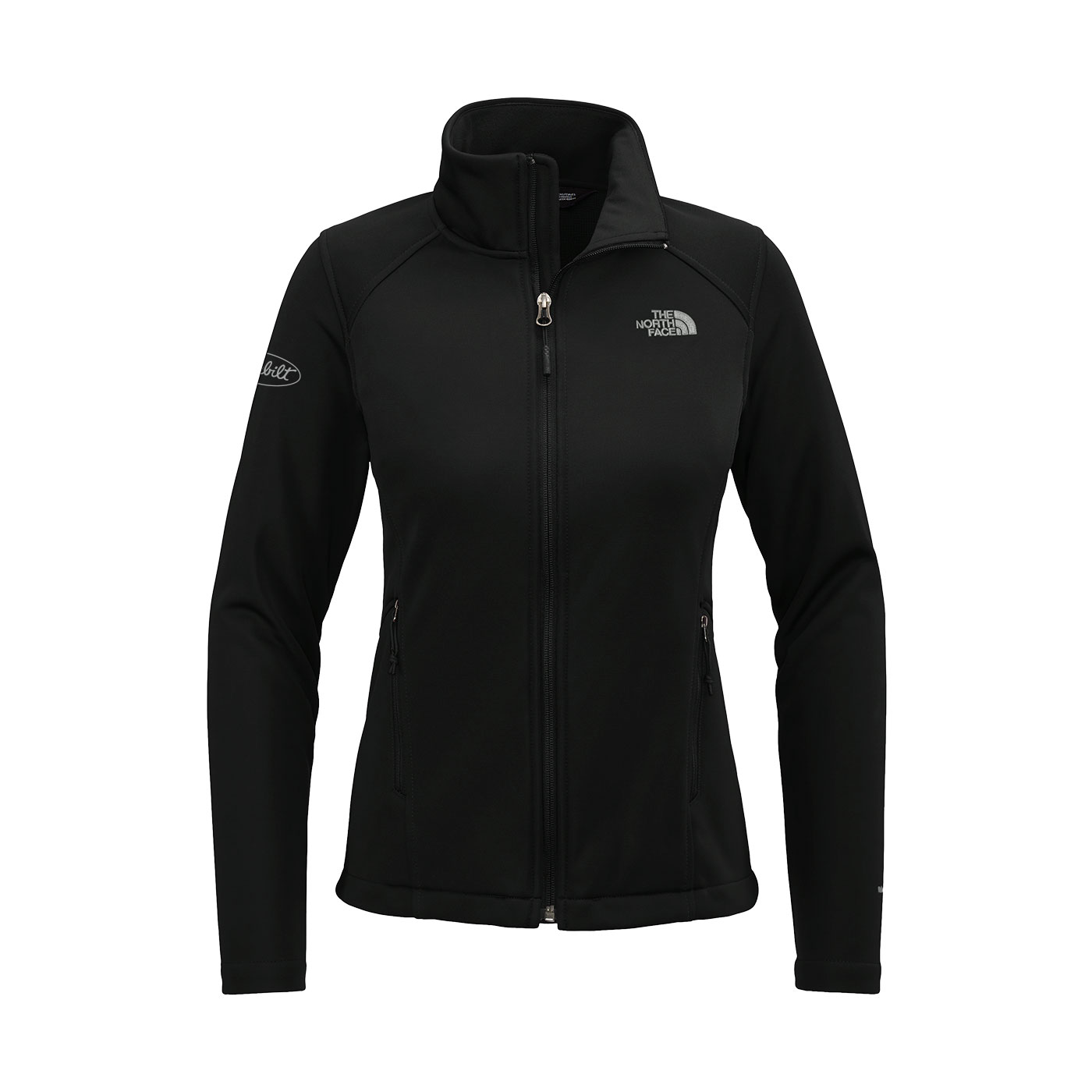 Ladies The North Face®  Ridgewall Softshell Jacket