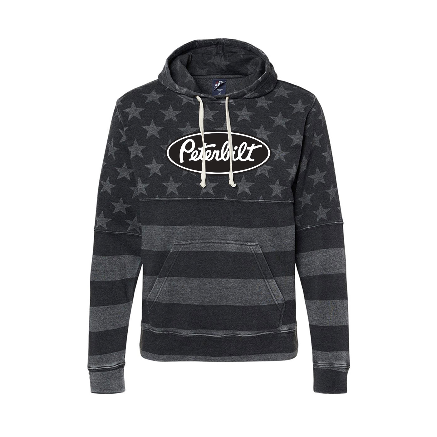 Men's Americana Pullover Hoodie