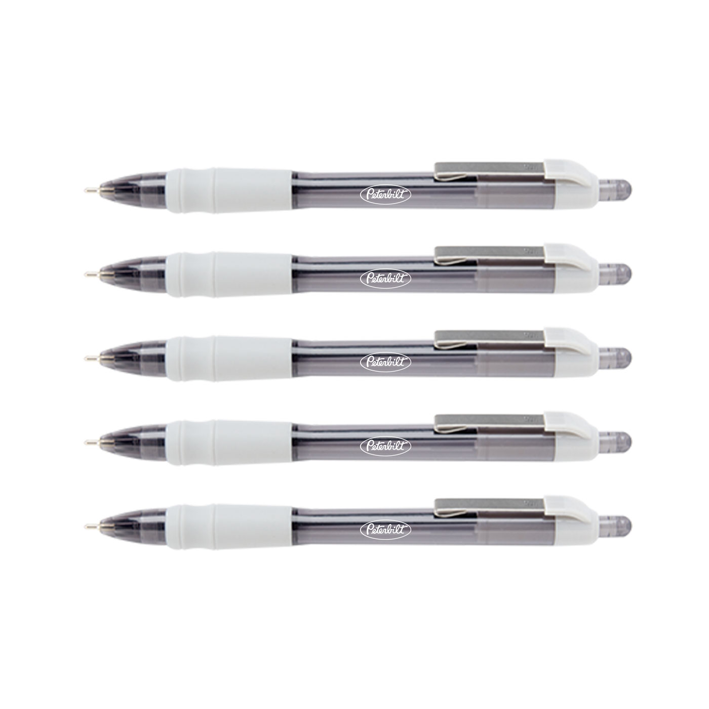 MaxGlide Click Pen - Pack of 5