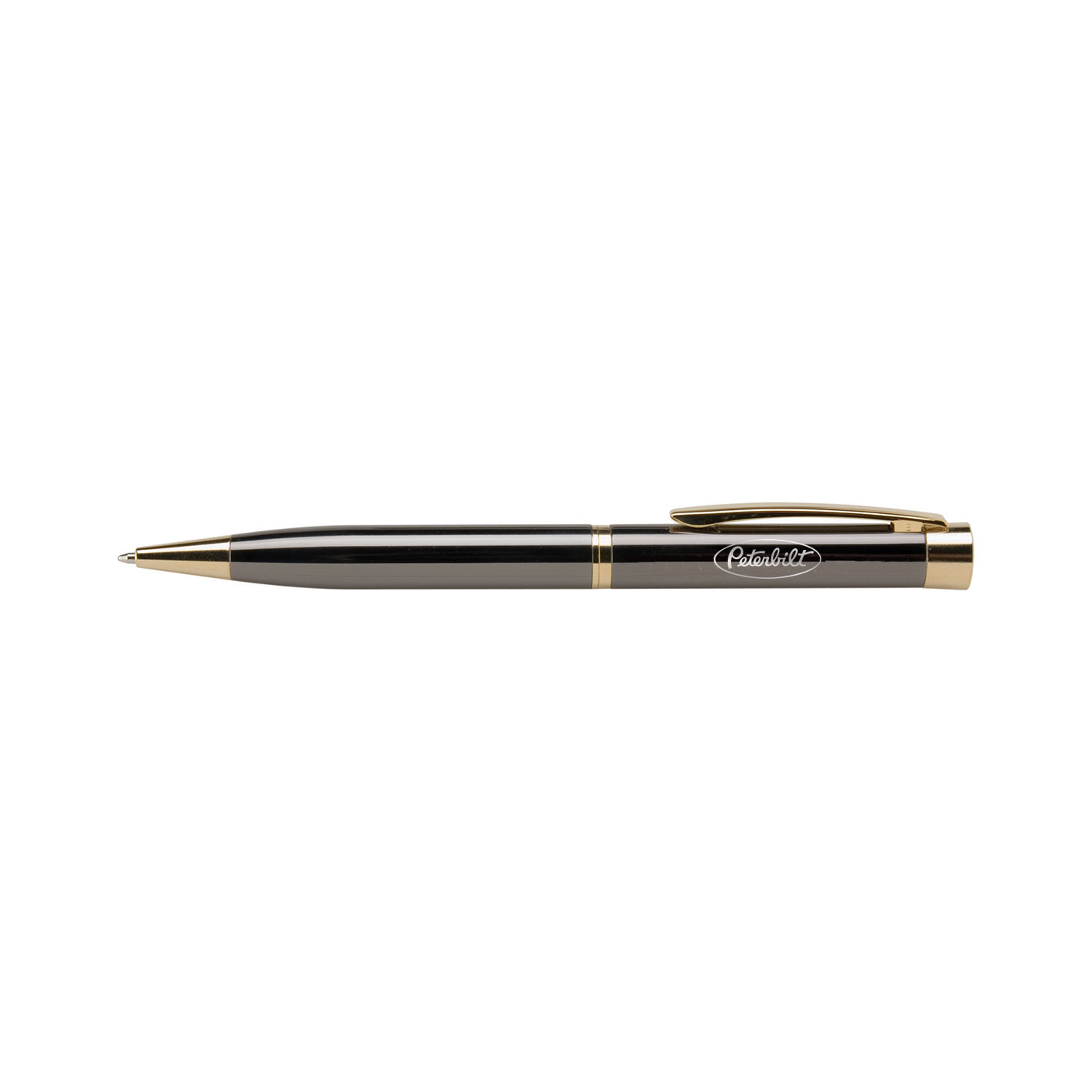 Amesbury Gunmetal Pen
