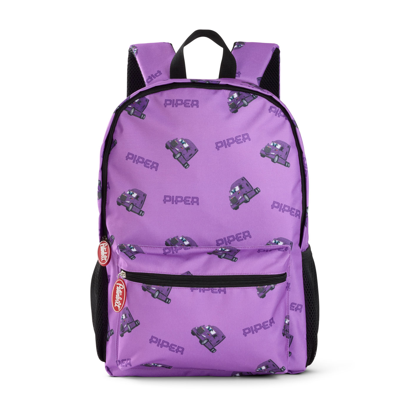 Piper Character Print Backpack