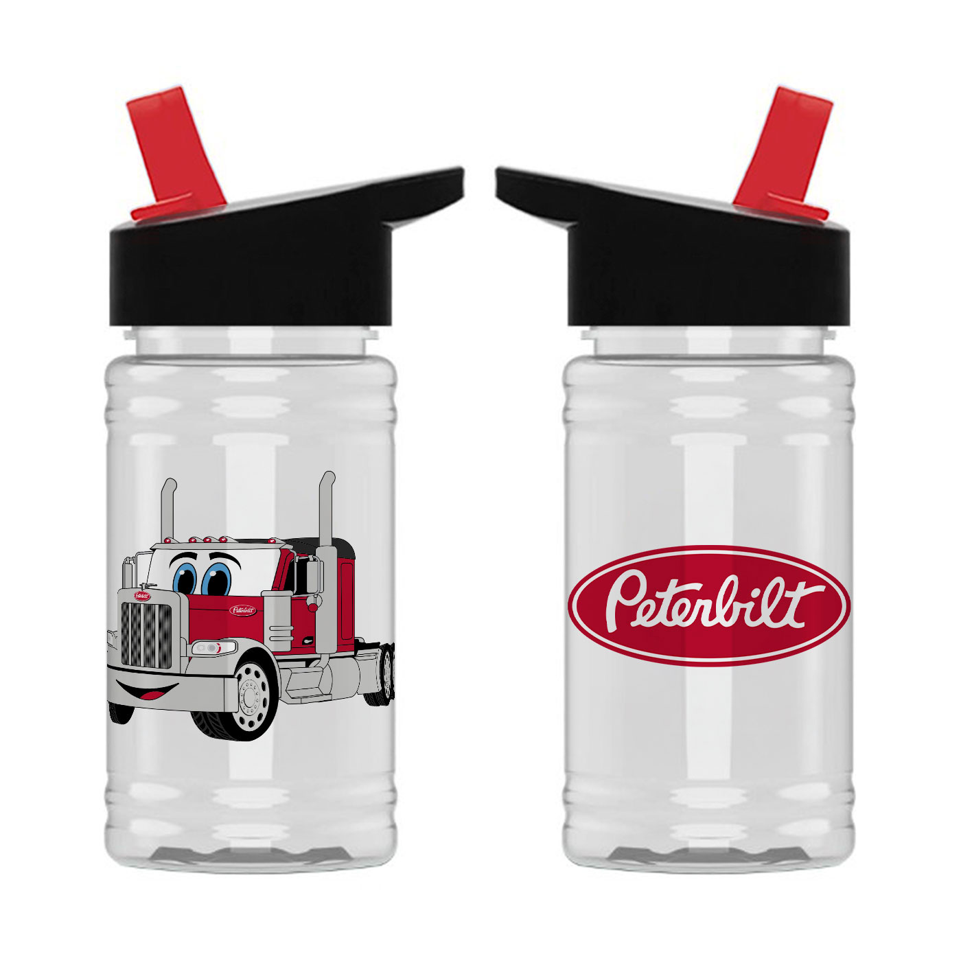 16 oz Piper Kid's Water Bottle