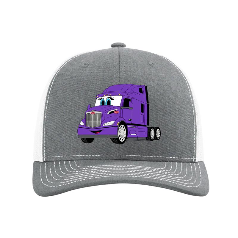 Youth Piper Richardson® Trucker Hat