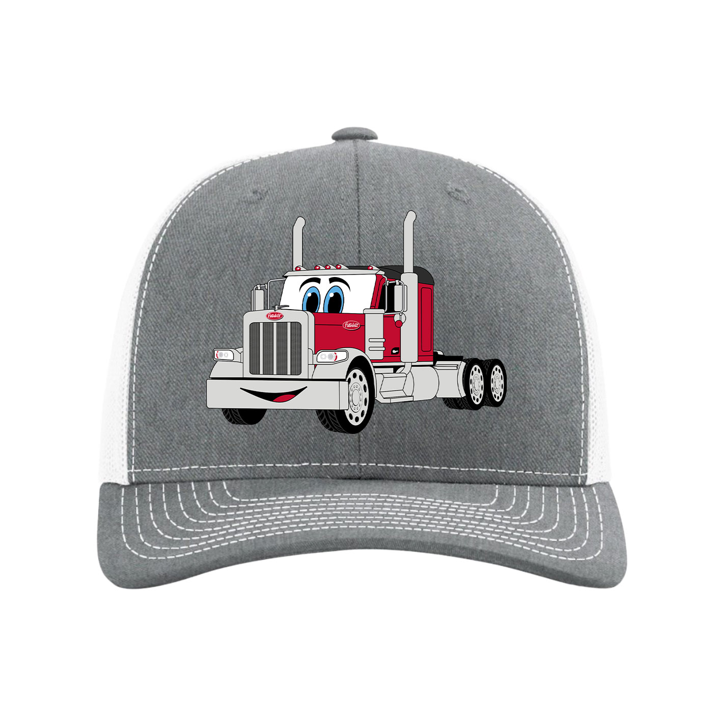 Youth Petey Richardson® Trucker Hat
