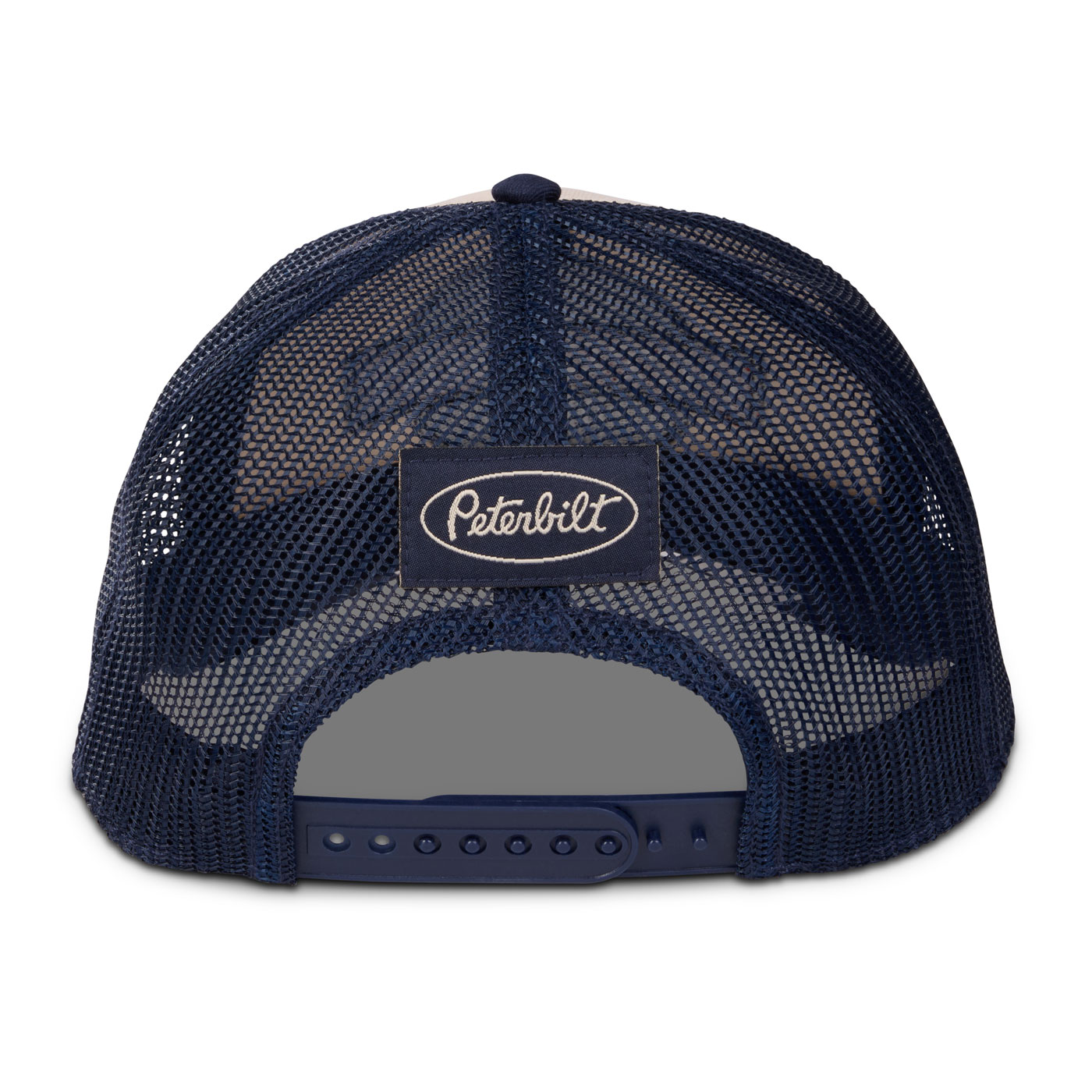 Class Pays Twill Mesh Cap White Alternate Image