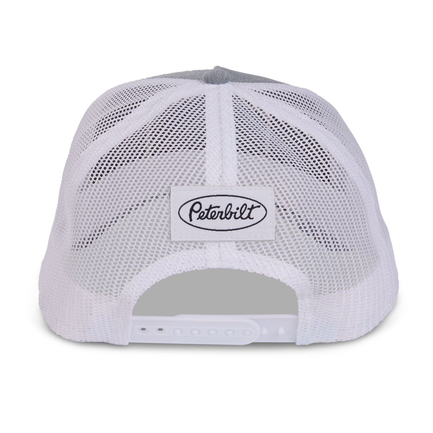 Since 1939 Twill Mesh Cap Grey Alternate Image