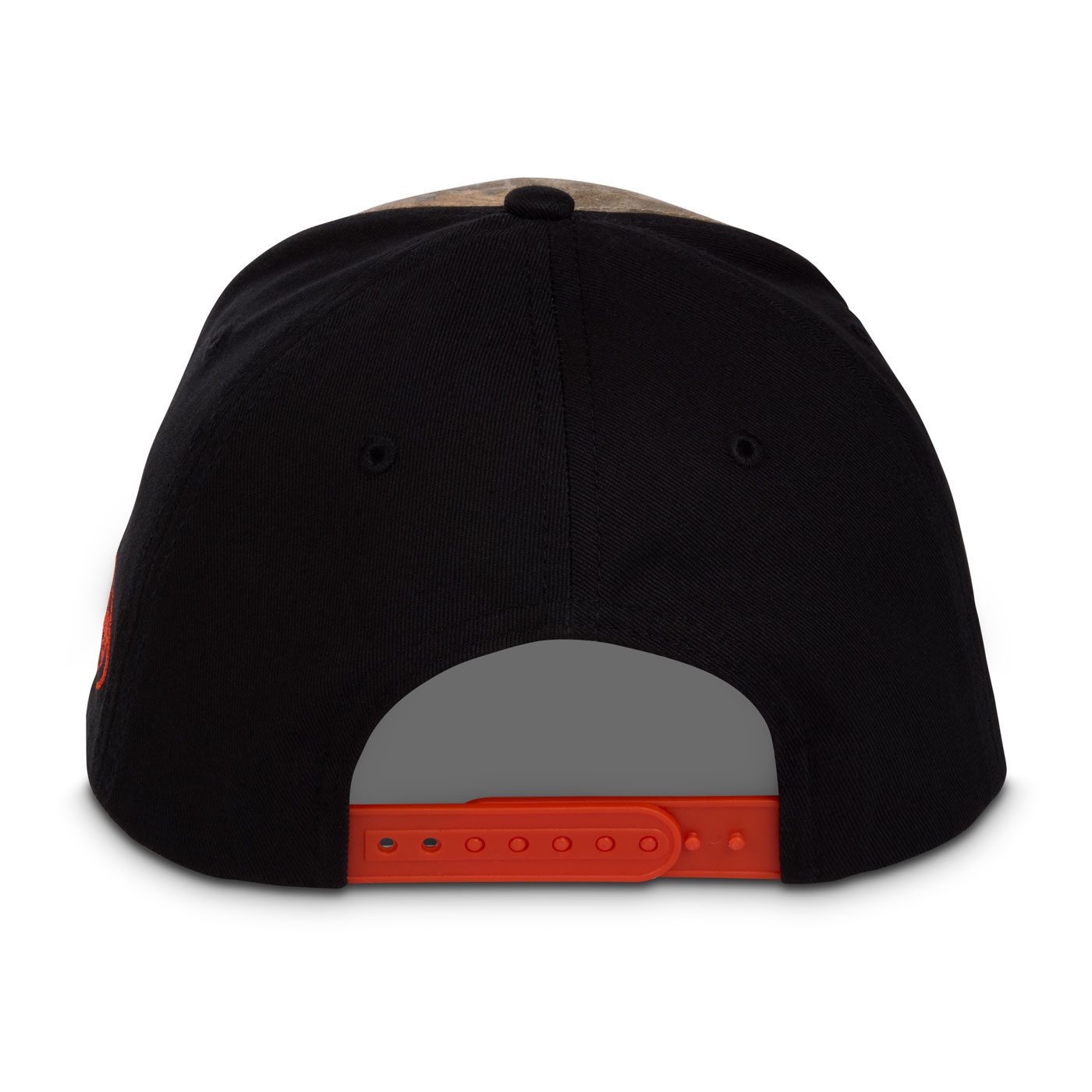 Realtree Camo Class Pays Cap Multi-Colored Alternate Image