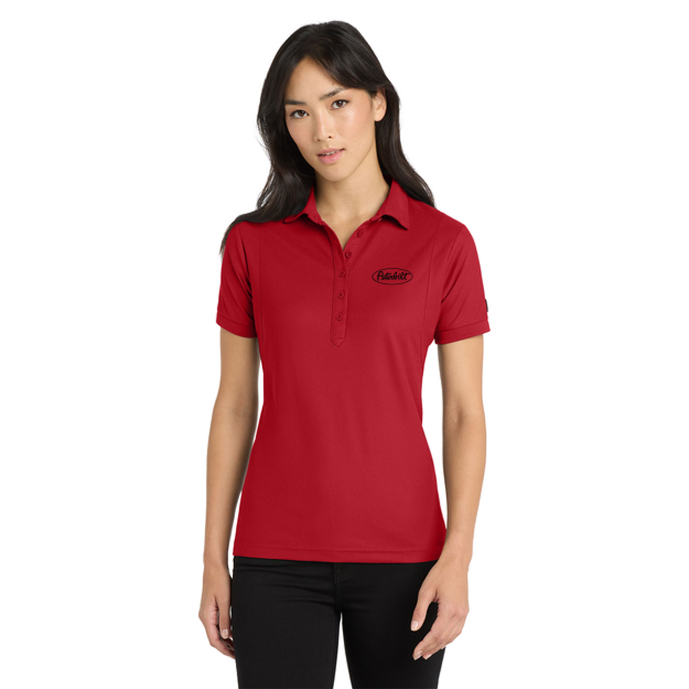 Ladies OGIO® Caliber Polo