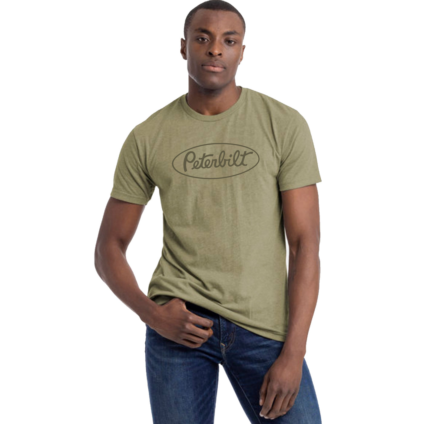 Unisex Vintage Tonal T-Shirt