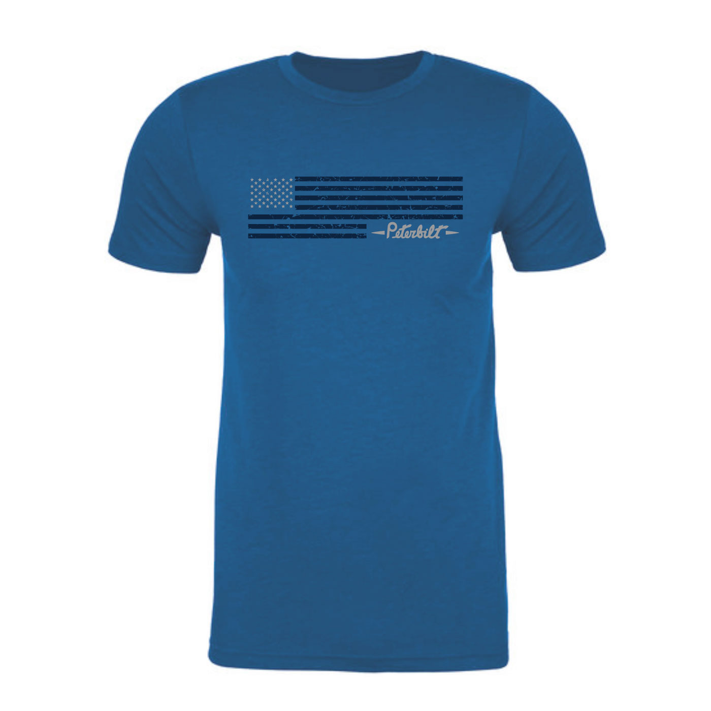 Unisex Americana Flag T-Shirt