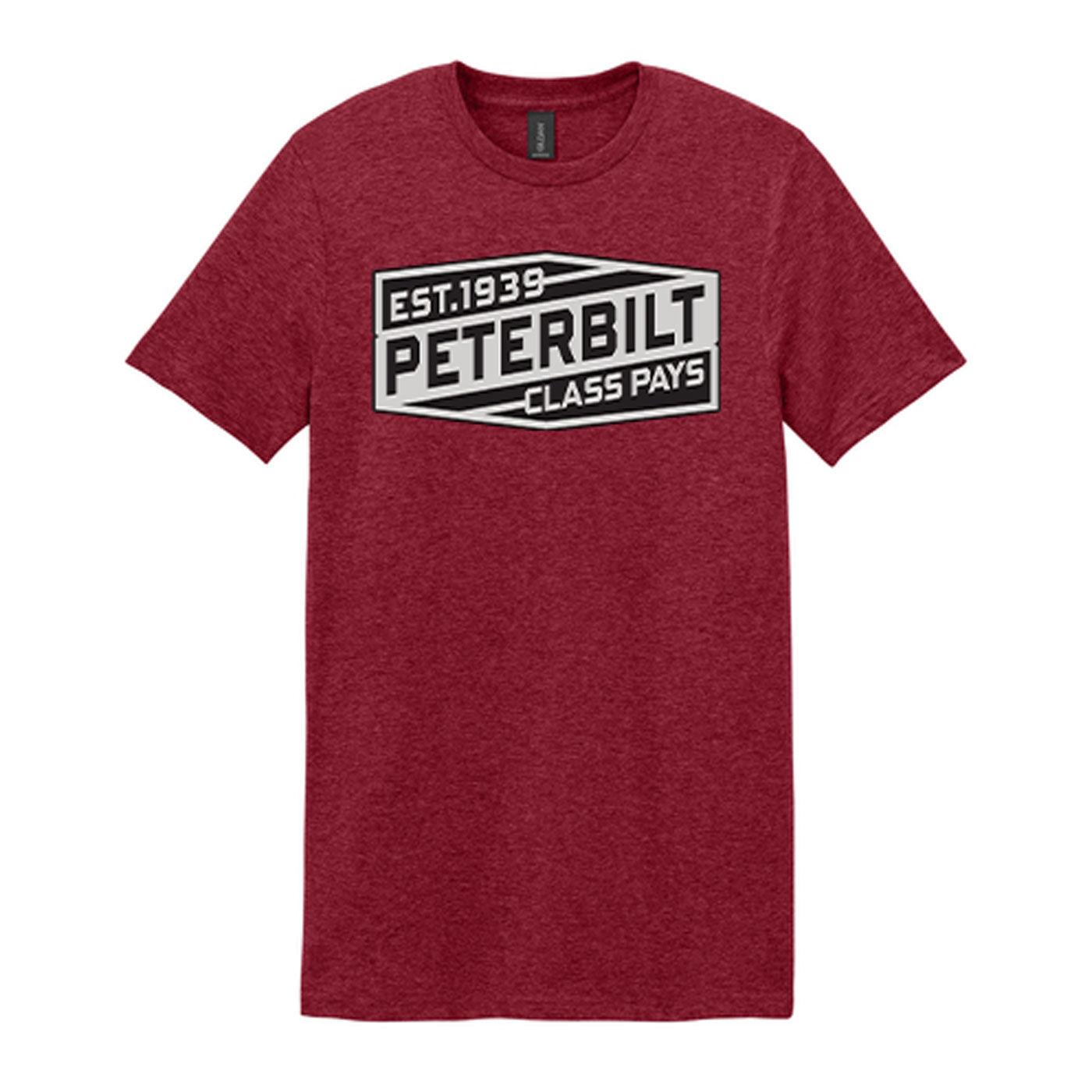 Unisex Retro Class Pays T-Shirt