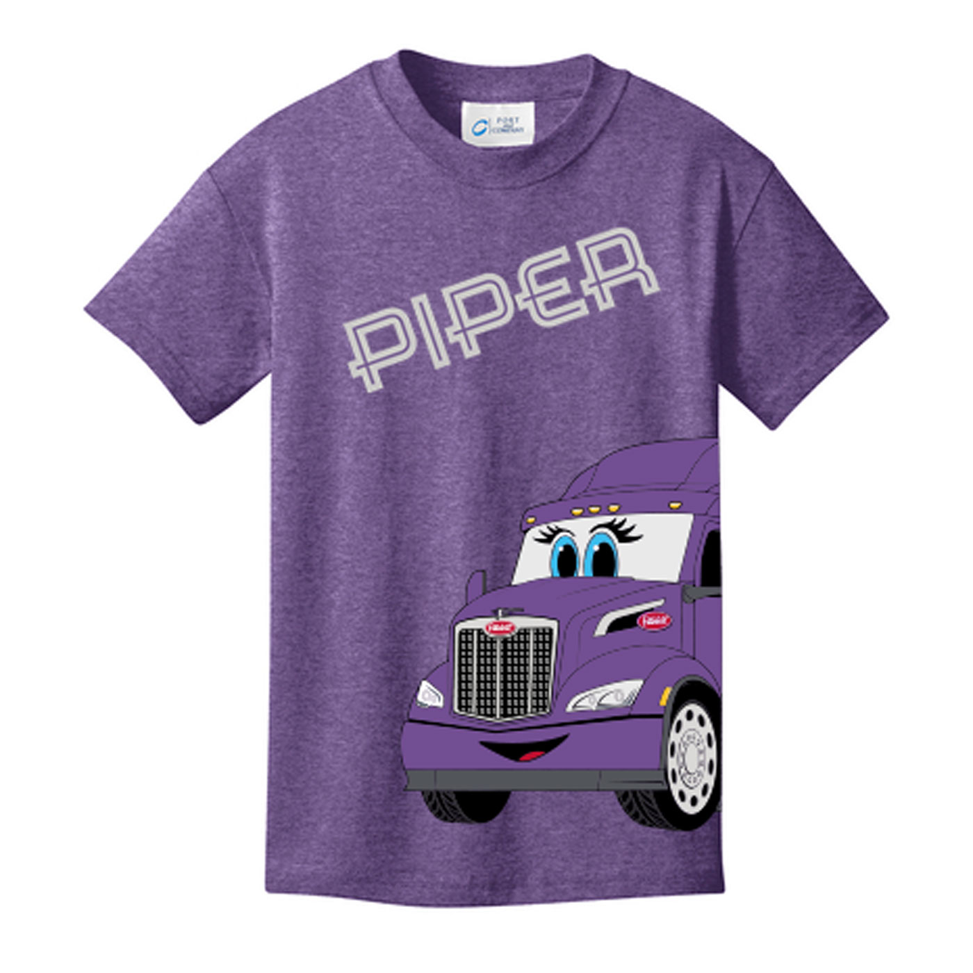 Youth Piper T-Shirt