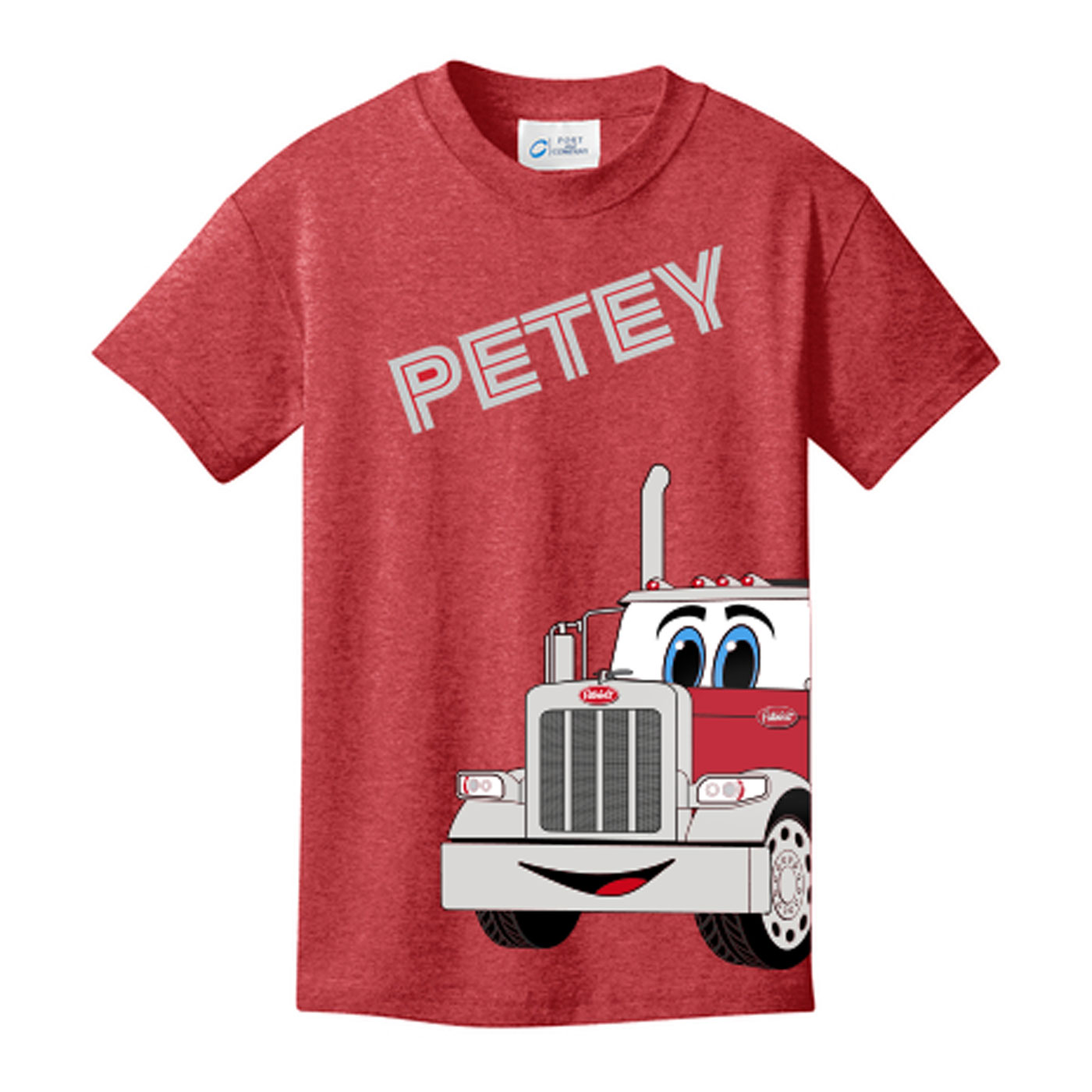 Youth Petey T-Shirt
