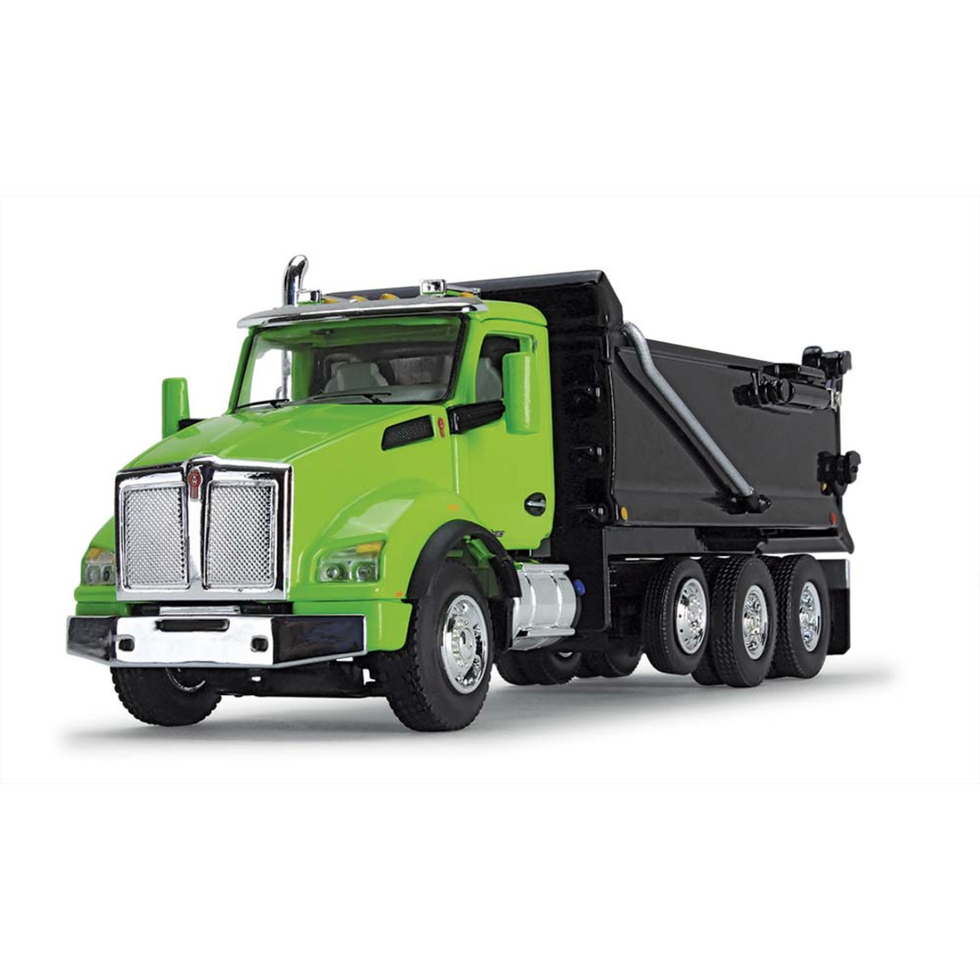 1:64 T880 Rogue Dump Truck