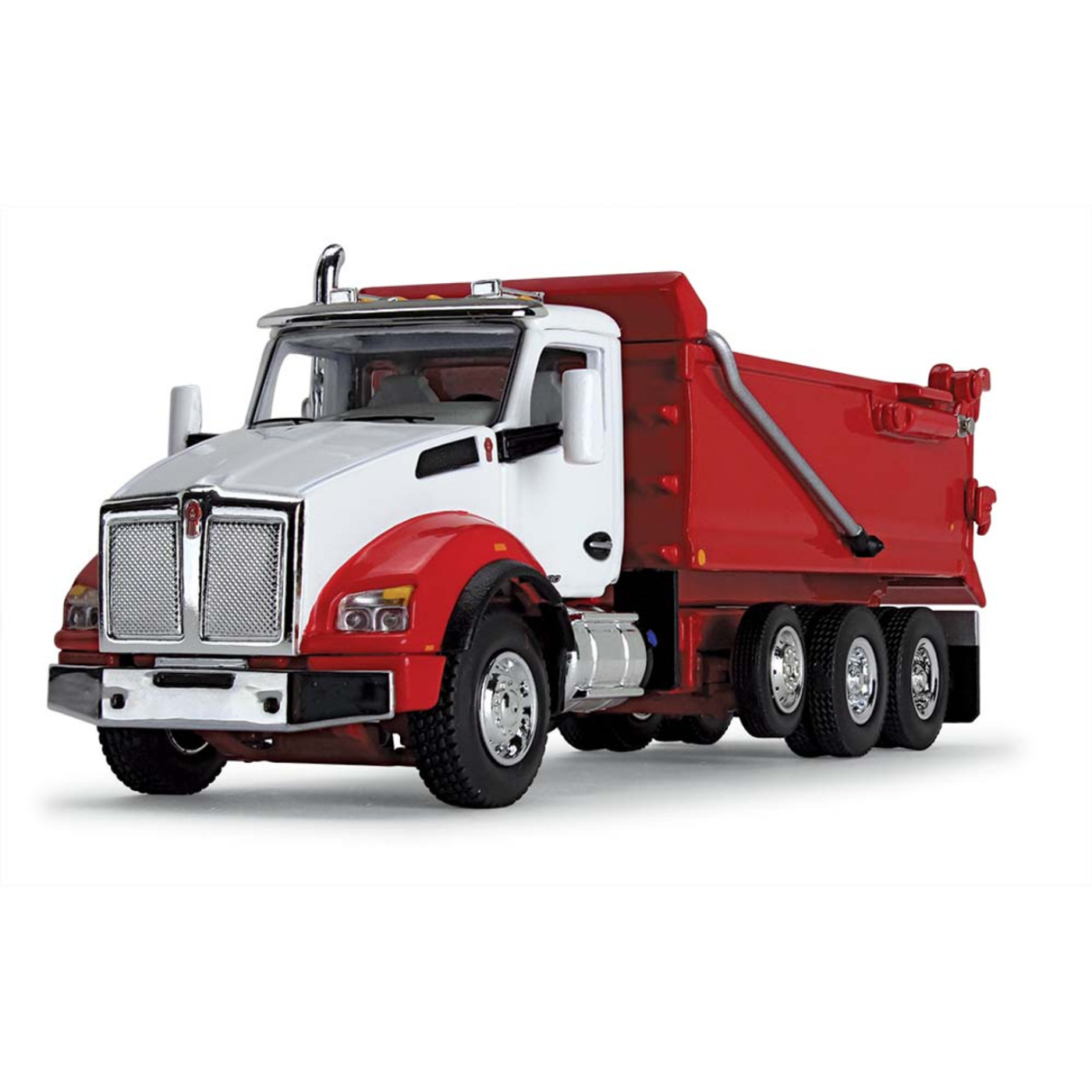 1:64 T880 Rogue Dump Truck