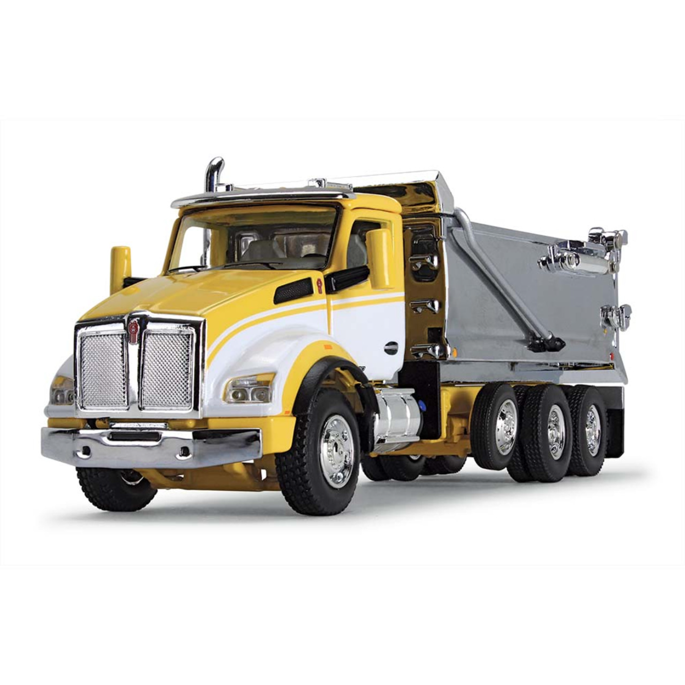 1:64 T880 Rogue Dump Truck
